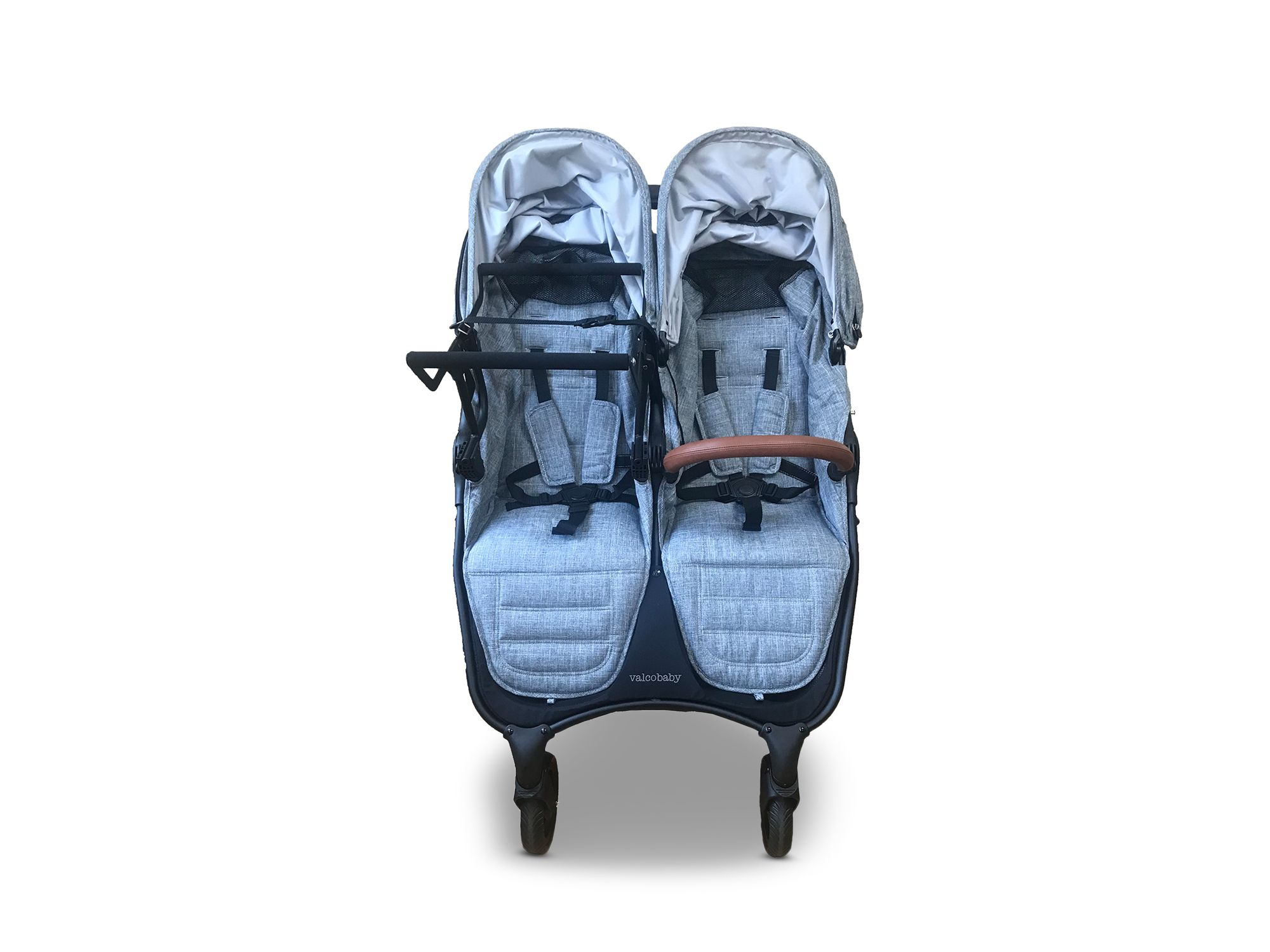 Trend Duo Universal Infant Car Seat Adaptor — Image 5