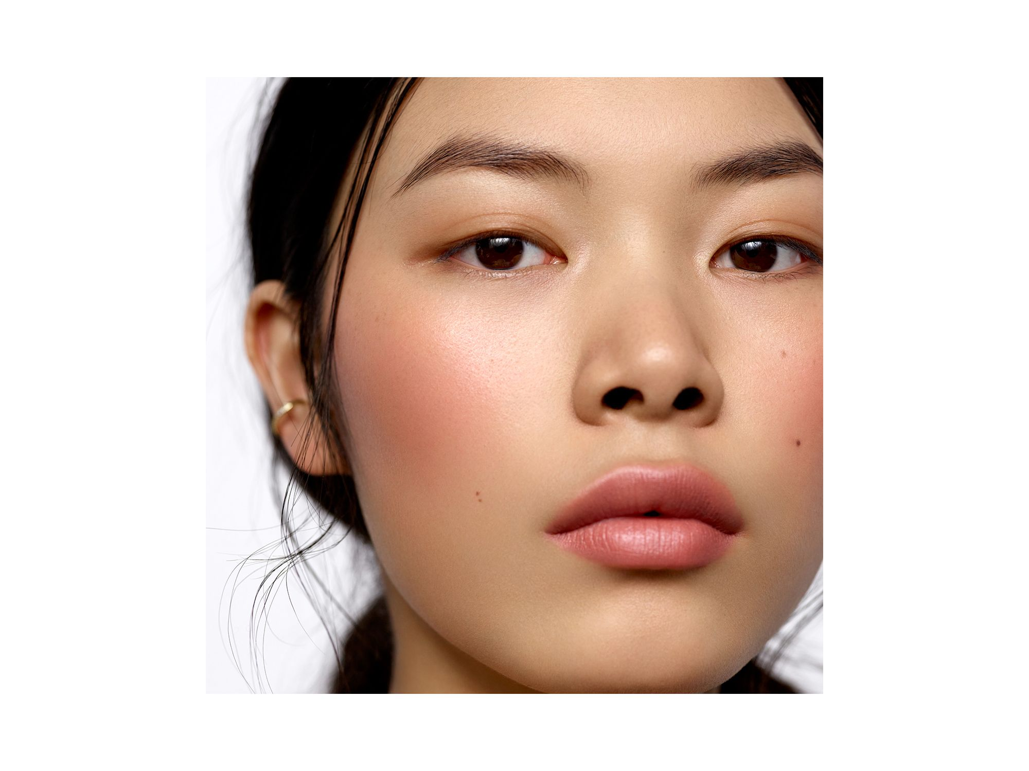 Cream Blush Refillable Cheek & Lip Color — Image 4