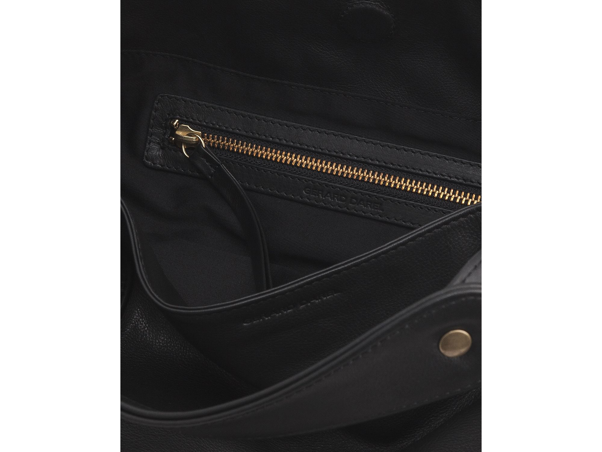 24 Leather Handbag — Image 4