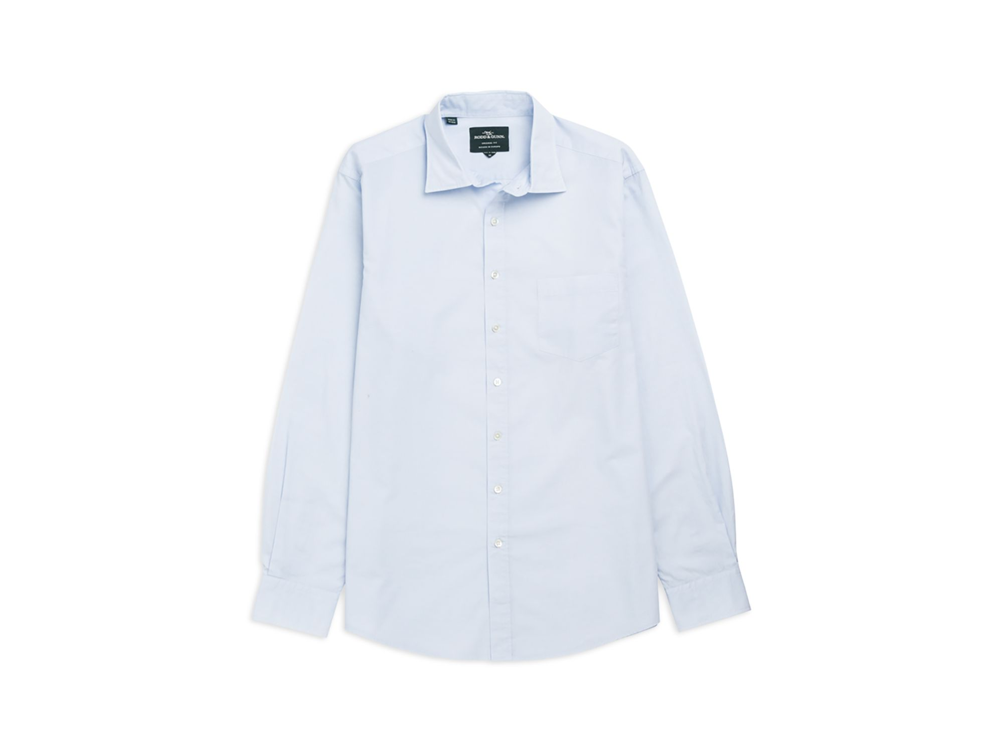 Lowcliffe Button Front Shirt — Image 5