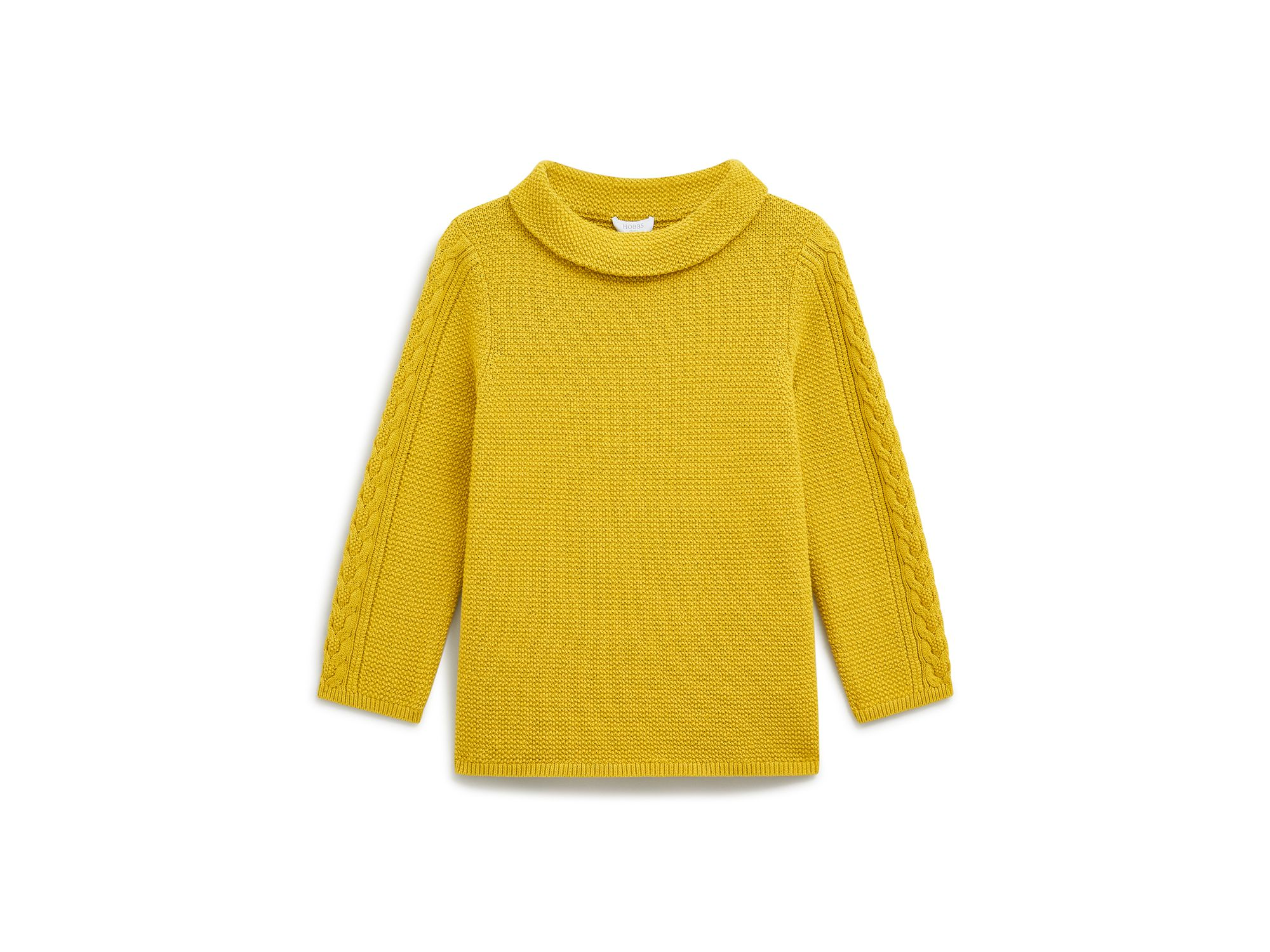 Camilla Sweater — Image 3