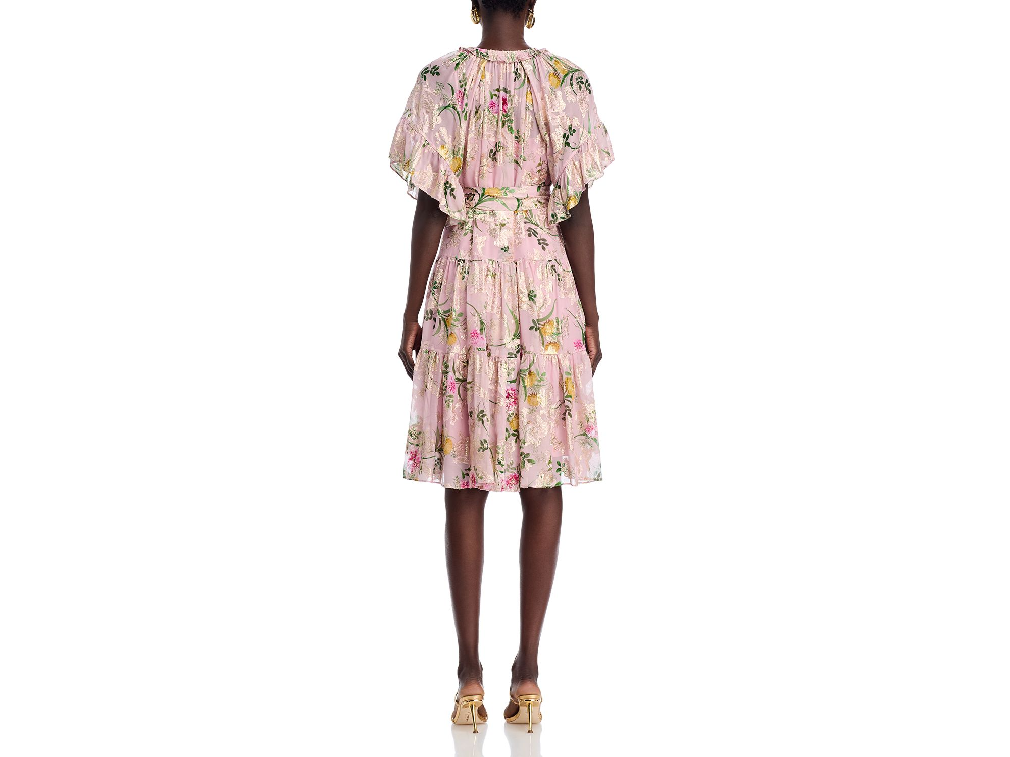 Chase Dress — Image 3