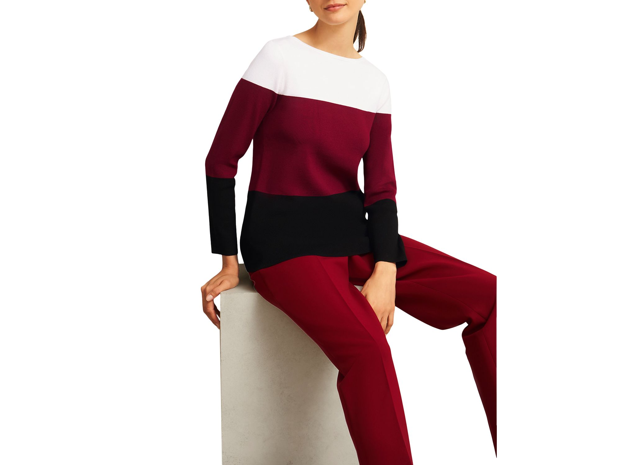 Alice Sweater — Image 3