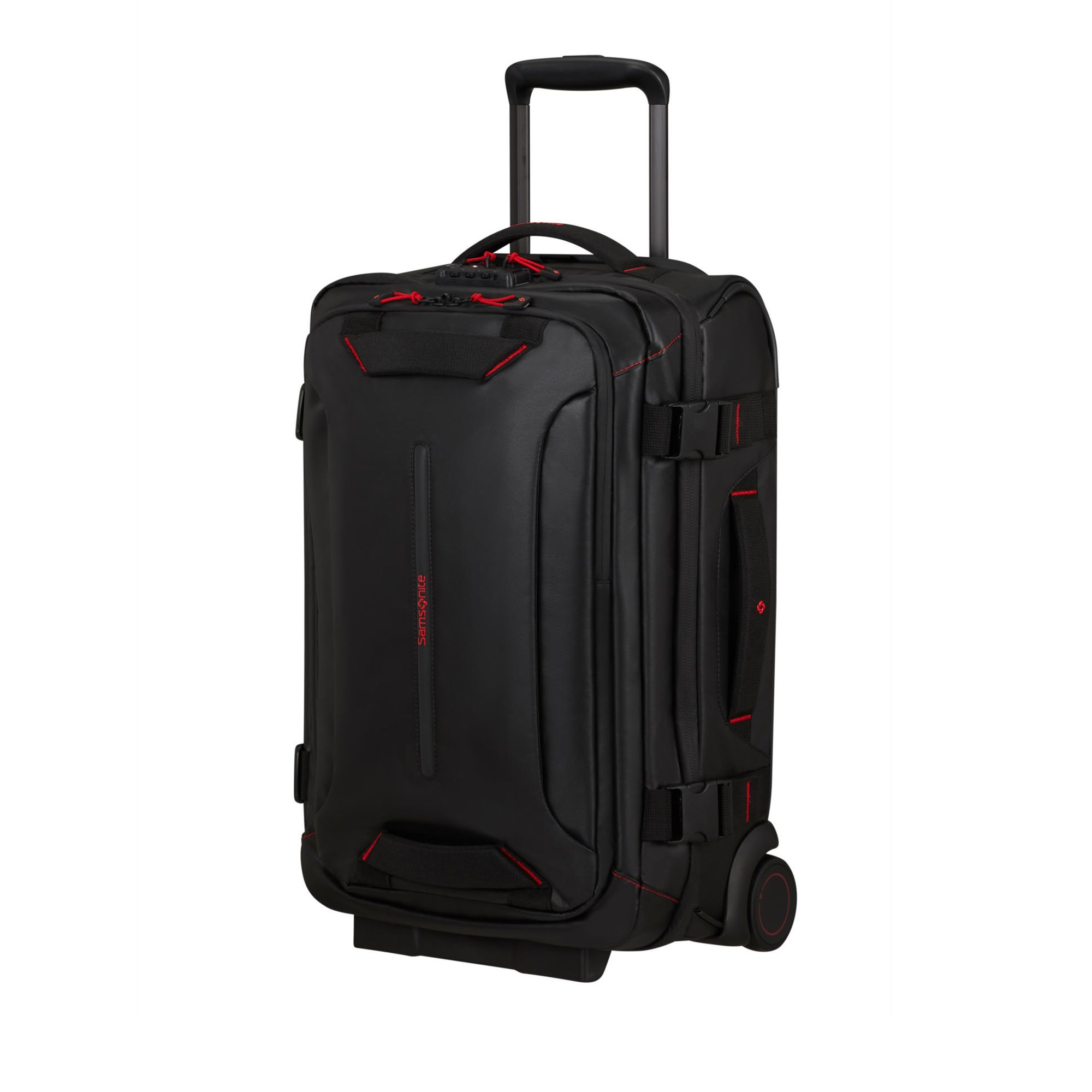 EcoDiver Small Wheeled Duffel — Image 6