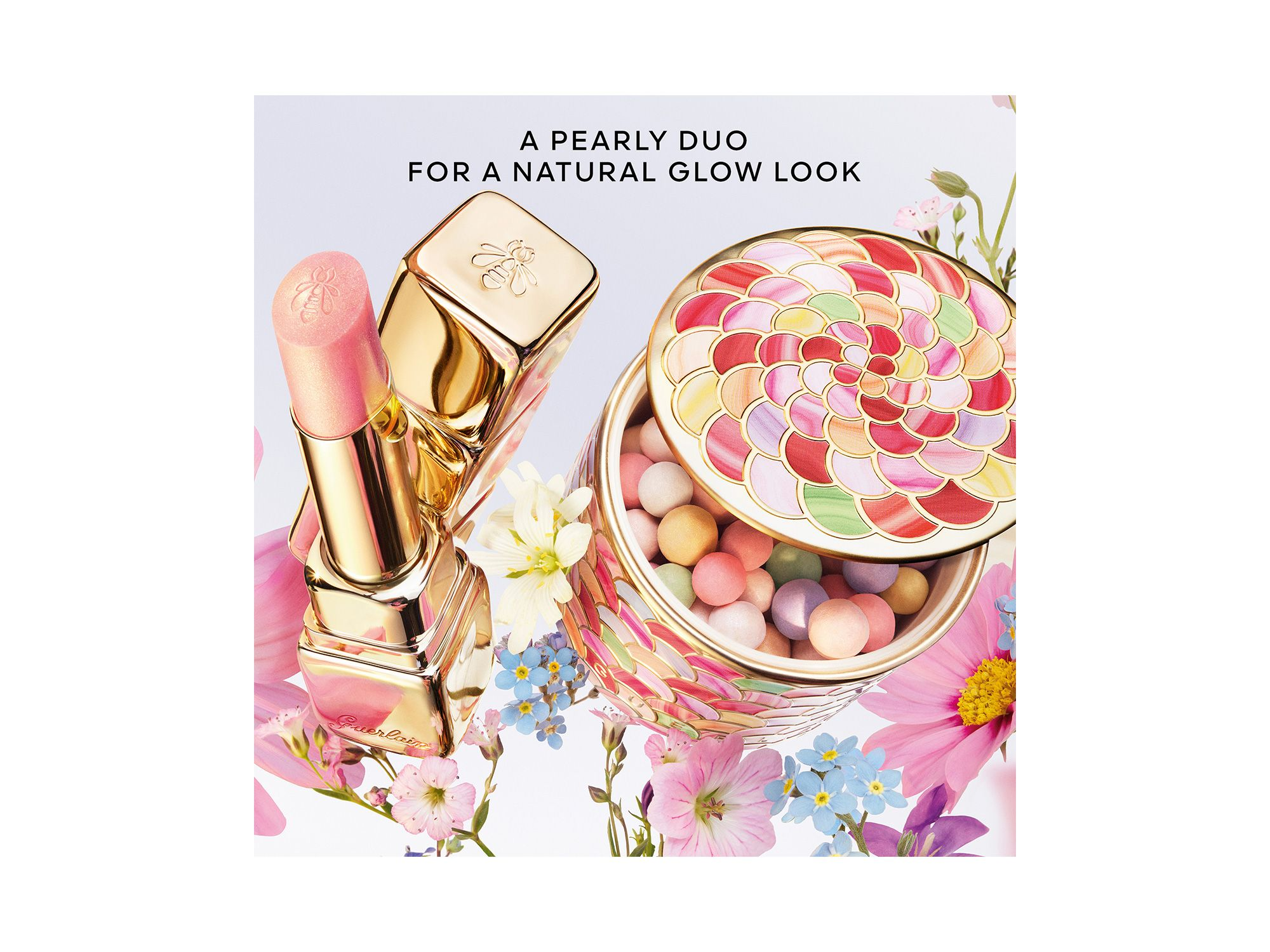 KissKiss Bee Glow Hydrating Tinted Lip Balm — Image 7