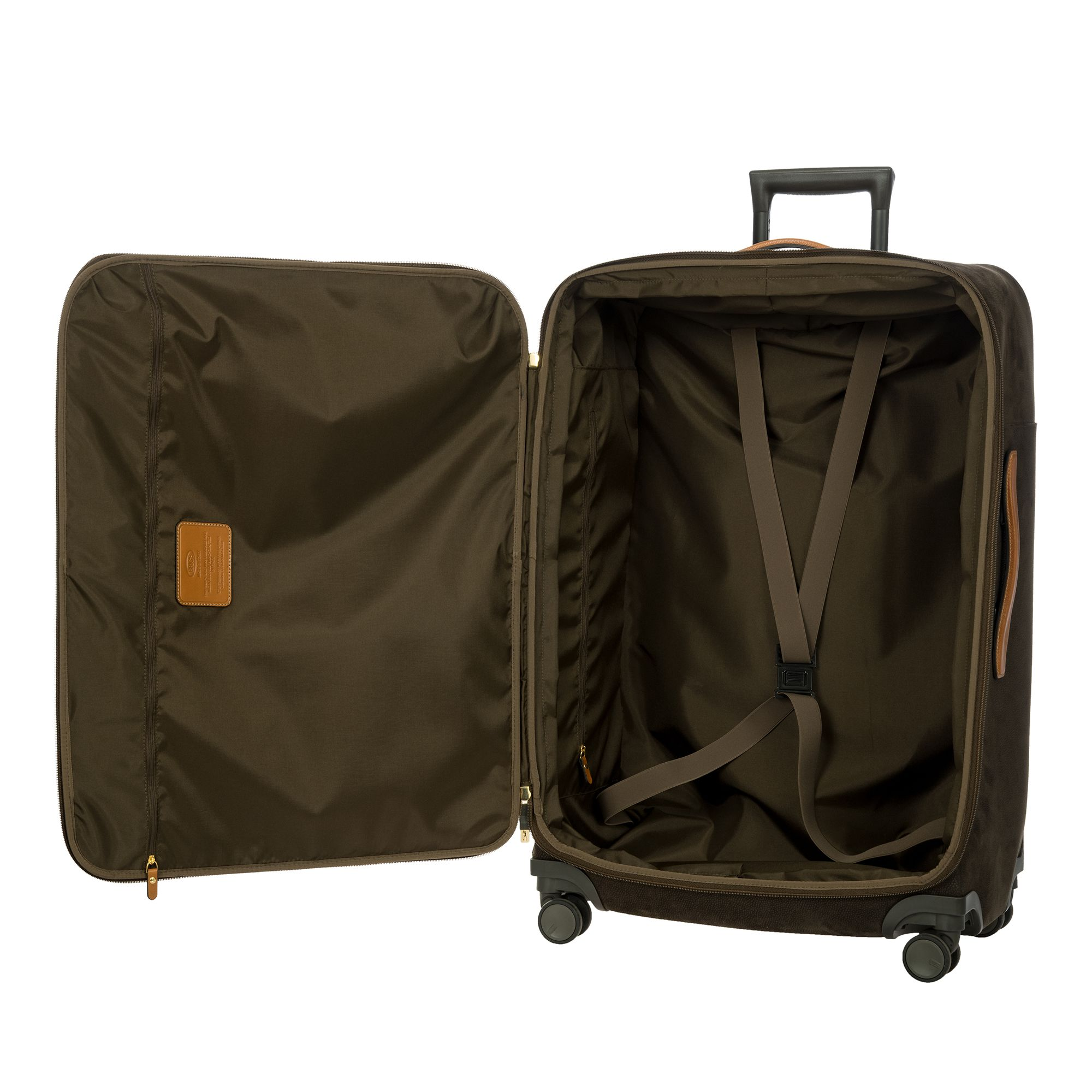 Life Compound 30" Spinner Suitcase — Image 5