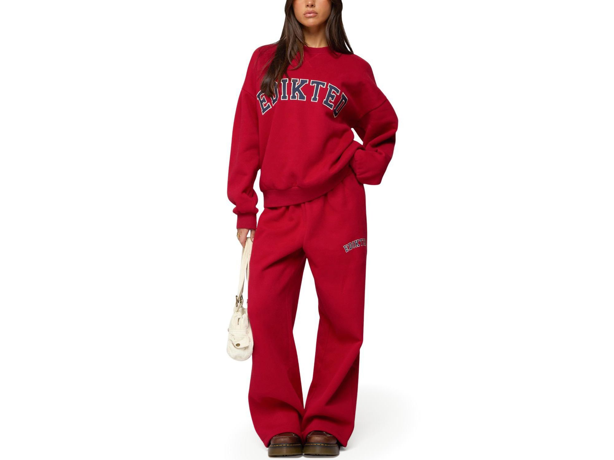 Major Sweatshirt — Image 4