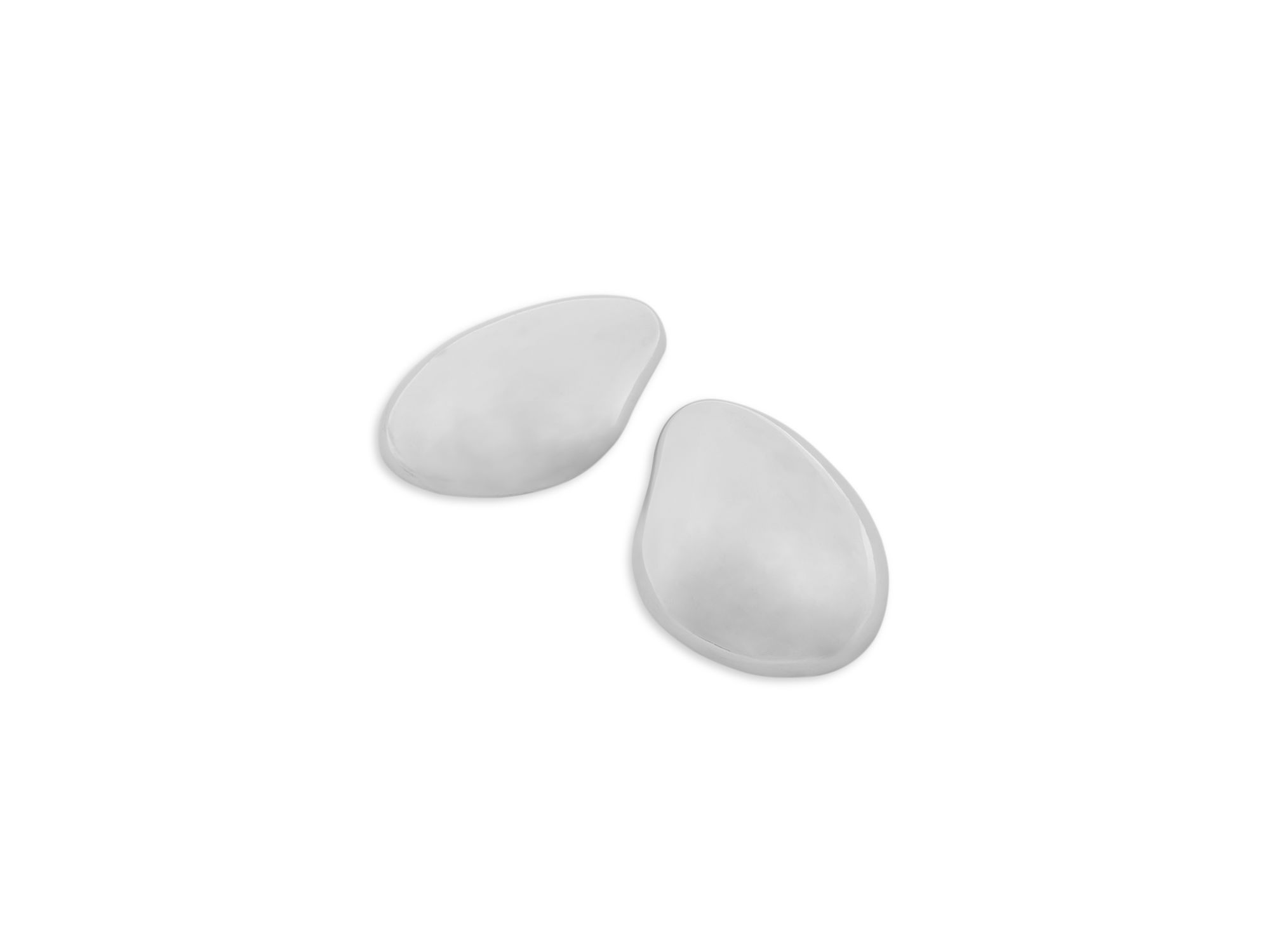 Cait Stud Earrings - Exclusive — Image 3