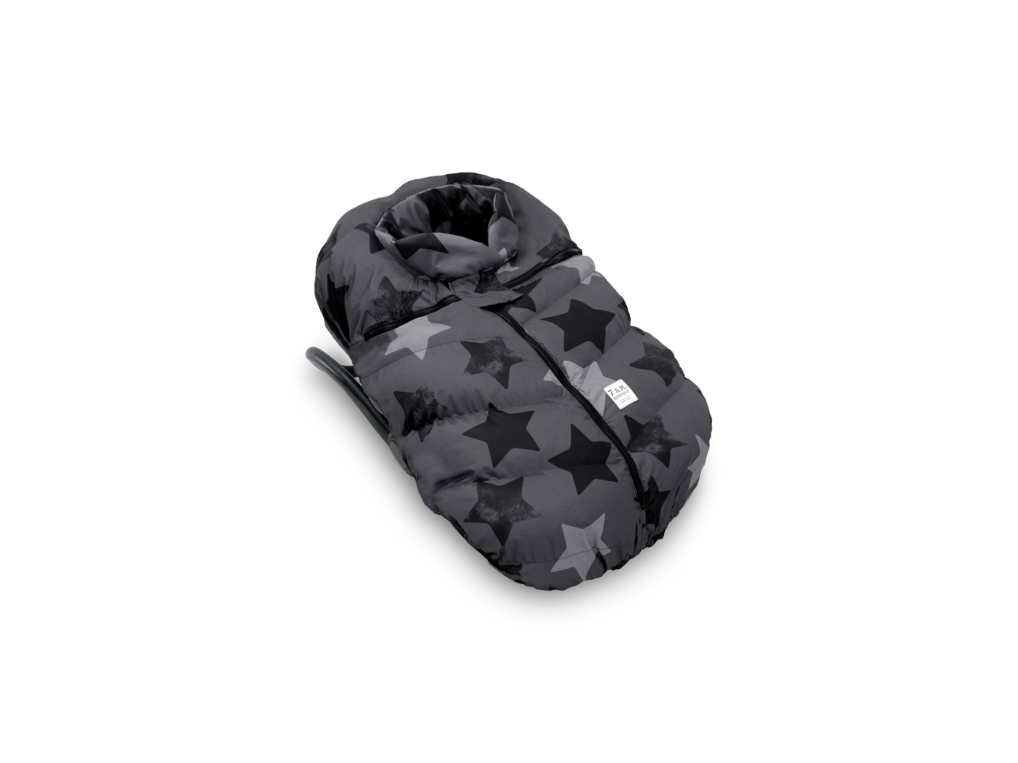 Car Seat Cocoon — Image 3