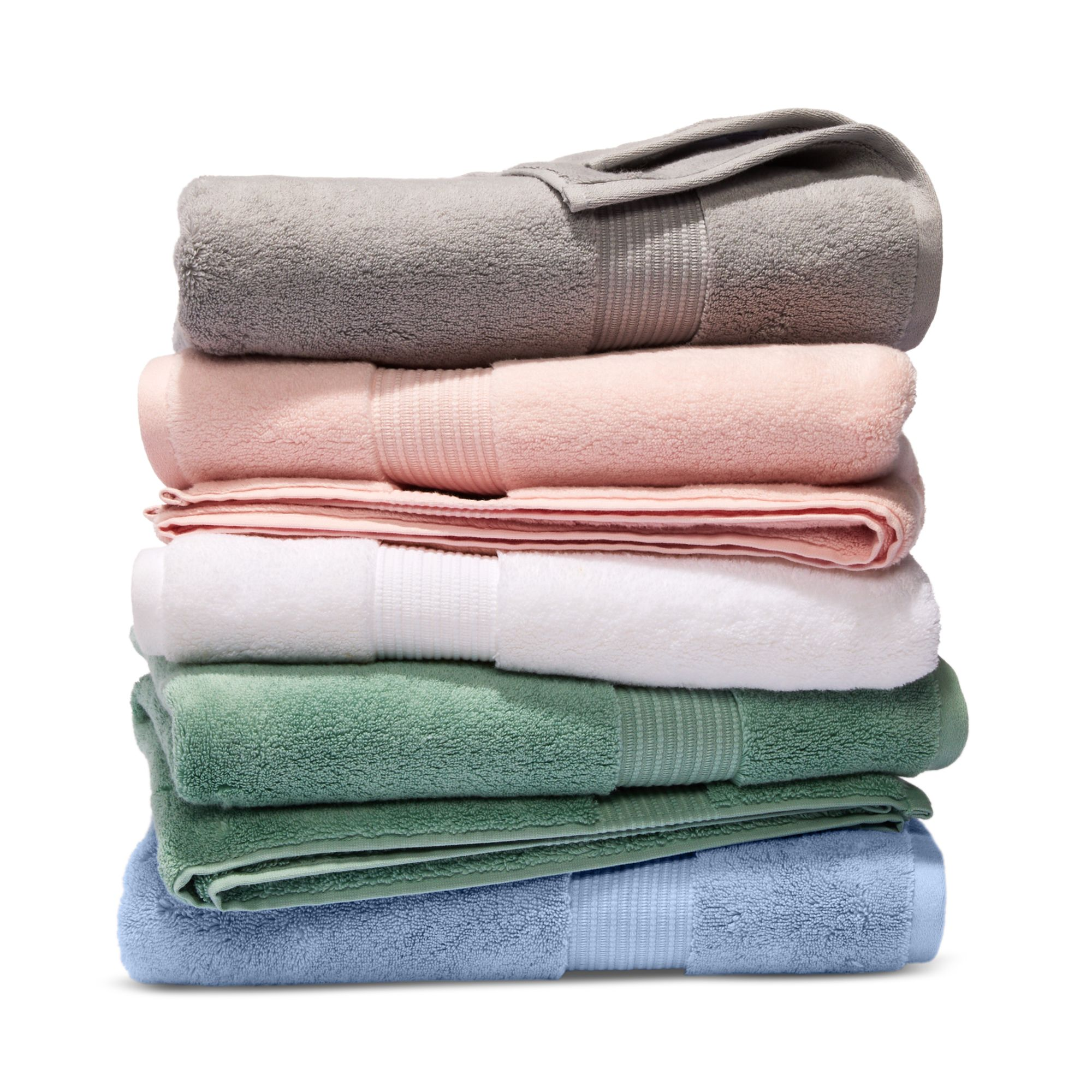Luxe Turkish Towel - Exclusive — Image 8