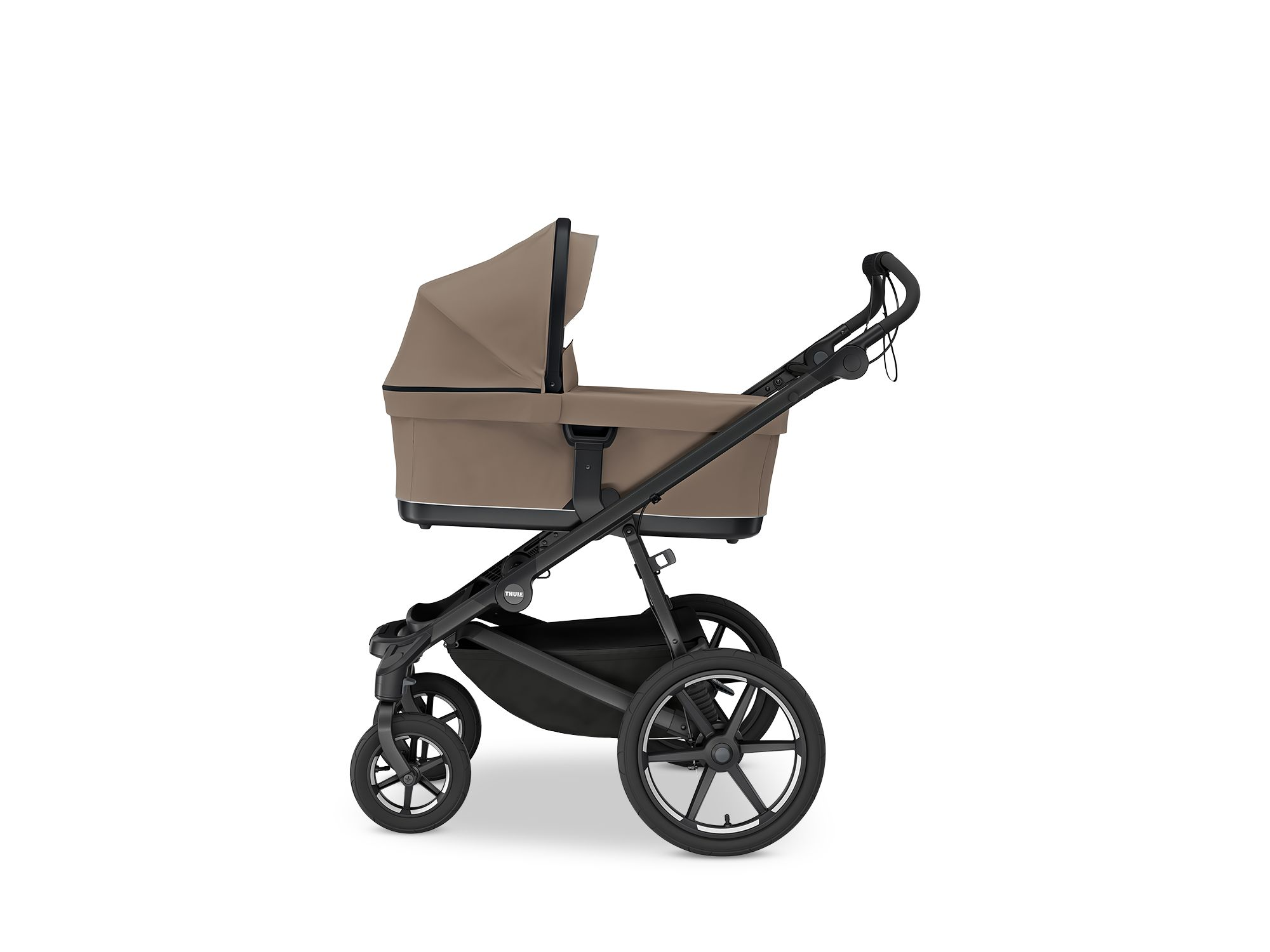 Urban Glide Bassinet — Image 9
