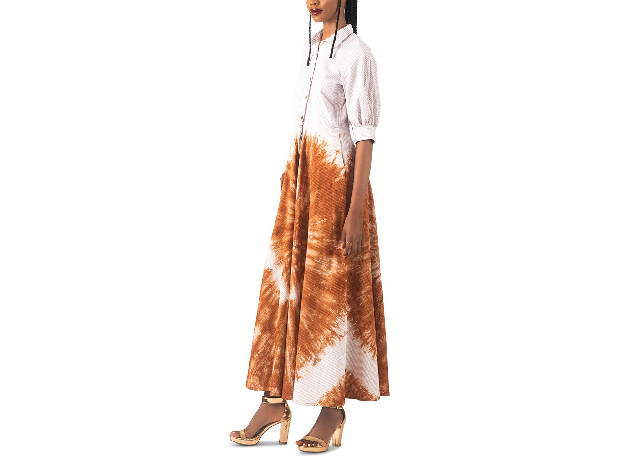 Sumi Dress — Image 3