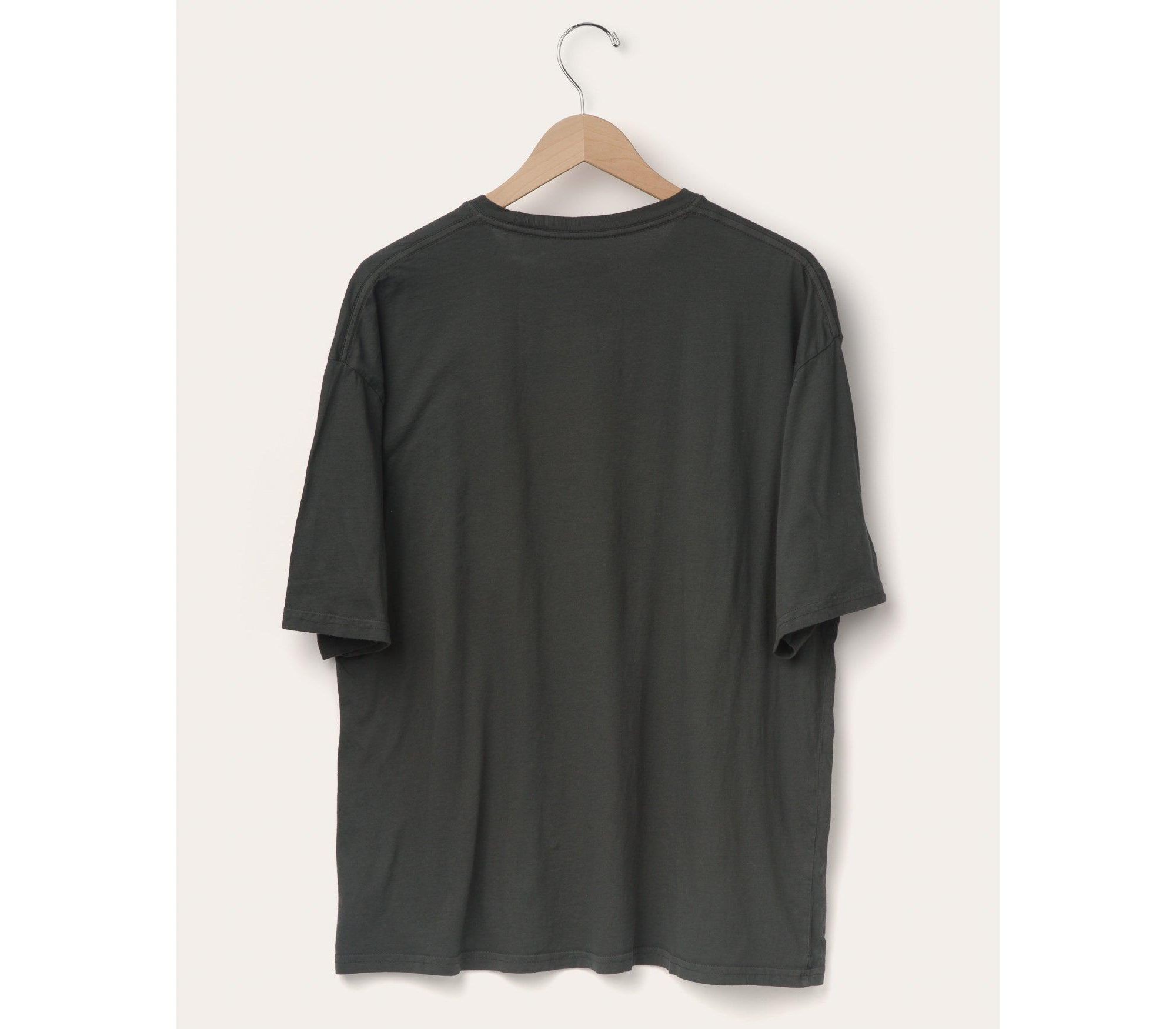 Unisex Aretha Franklin Queen of Soul Oversized Tee — Image 3