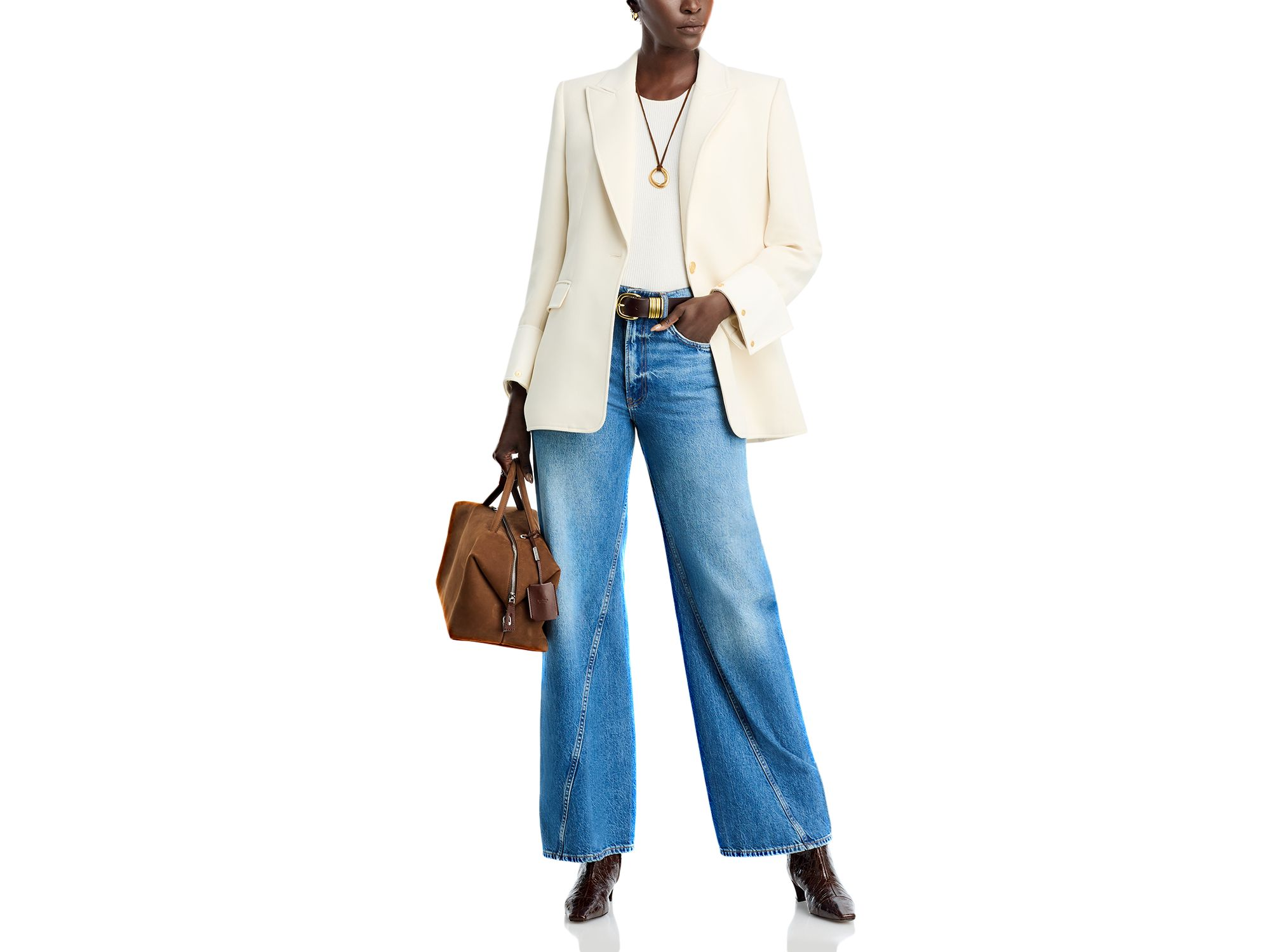 Bella Blazer — Image 3