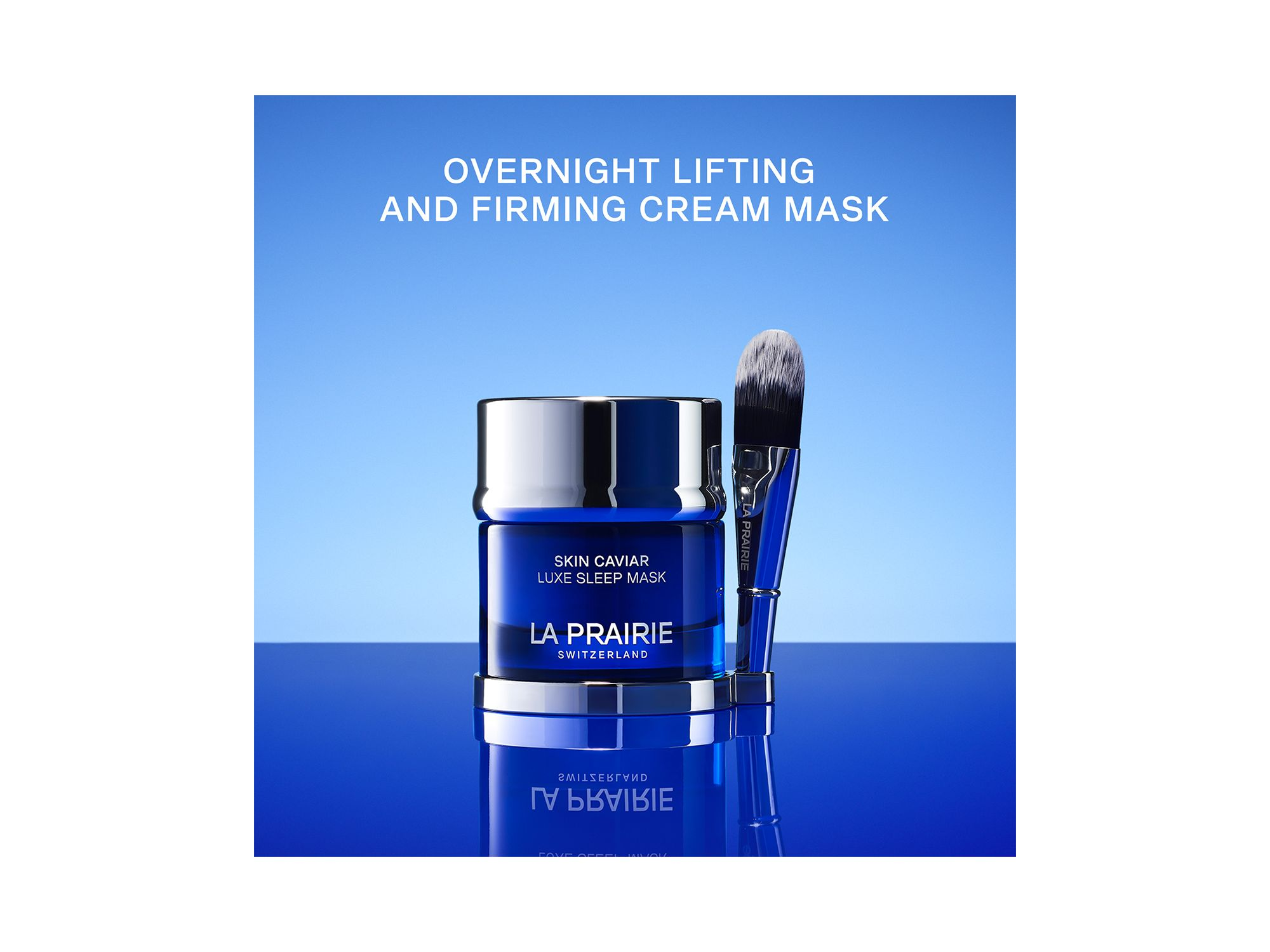 Skin Caviar Luxe Sleep Mask 1.7 oz. — Image 6