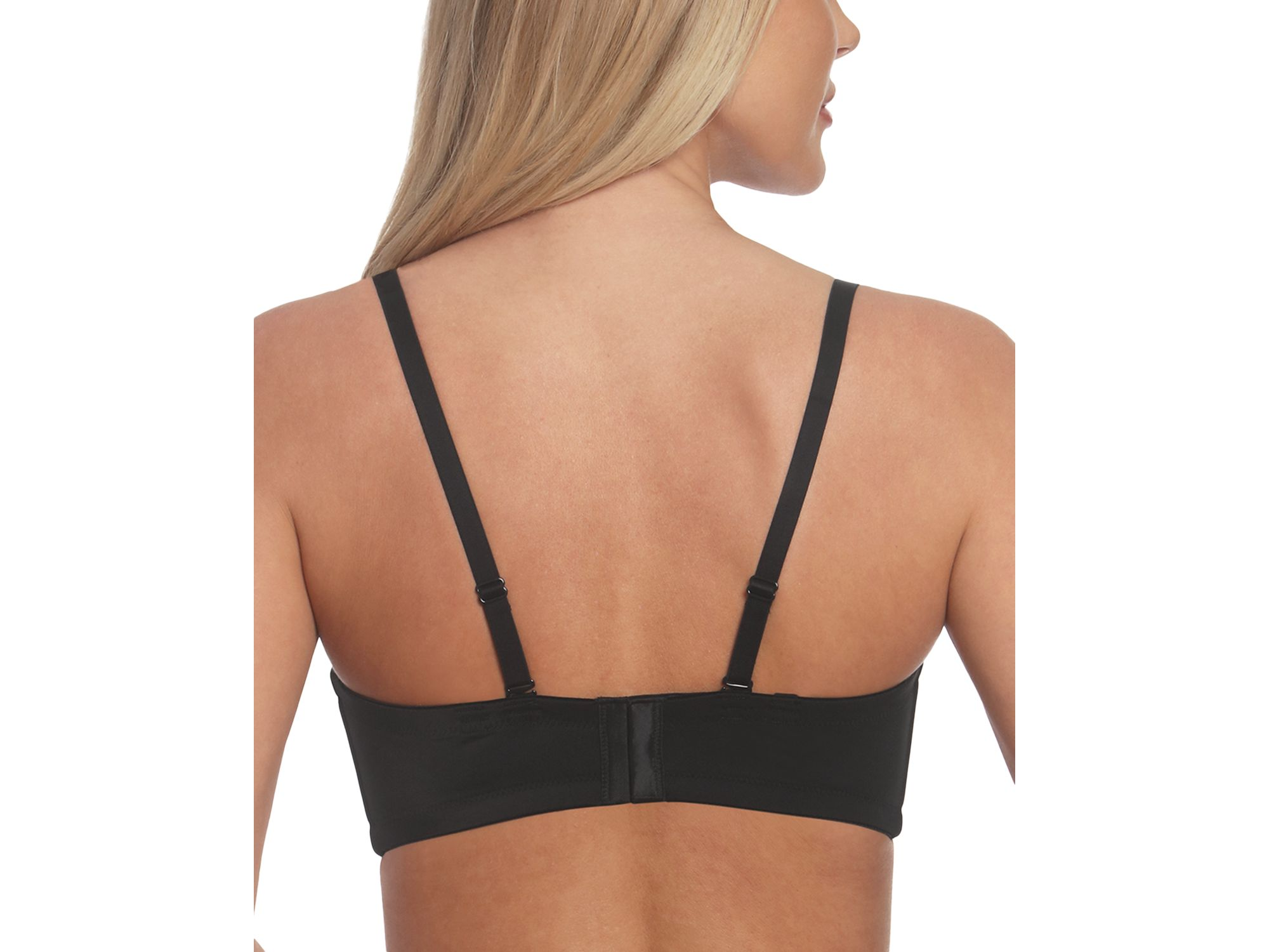 Bella Hidden Support Convertible Strapless Bra — Image 4