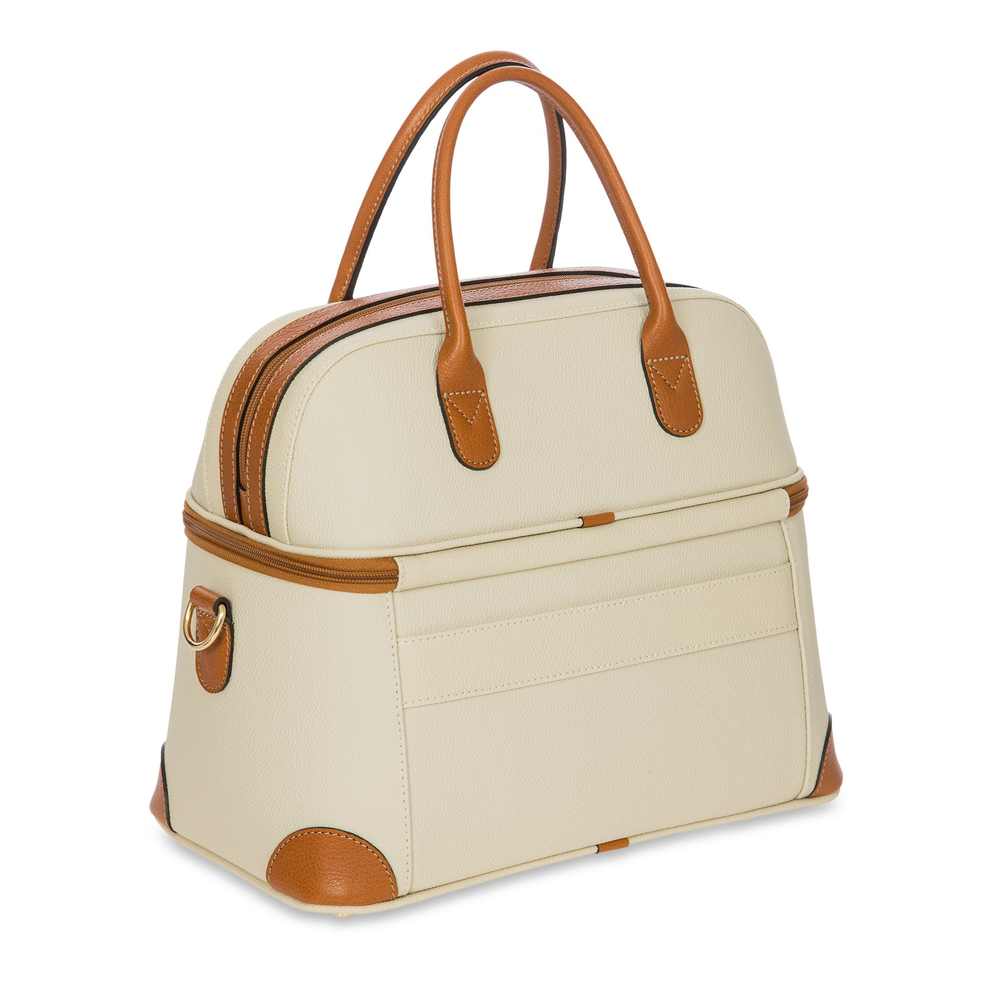 Firenze Tuscan Train Case — Image 9