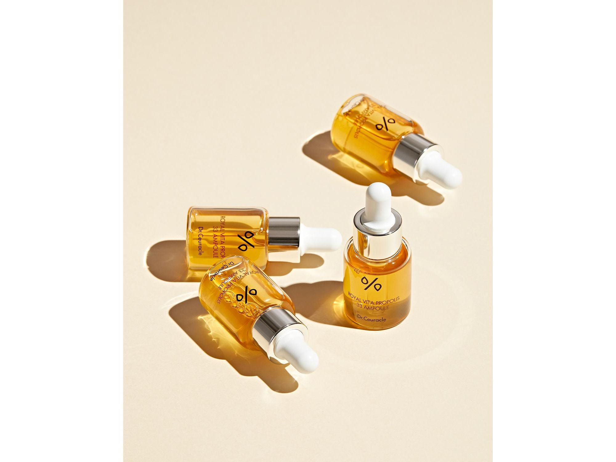 Royal Vita Propolis 33 Ampoule — Image 4