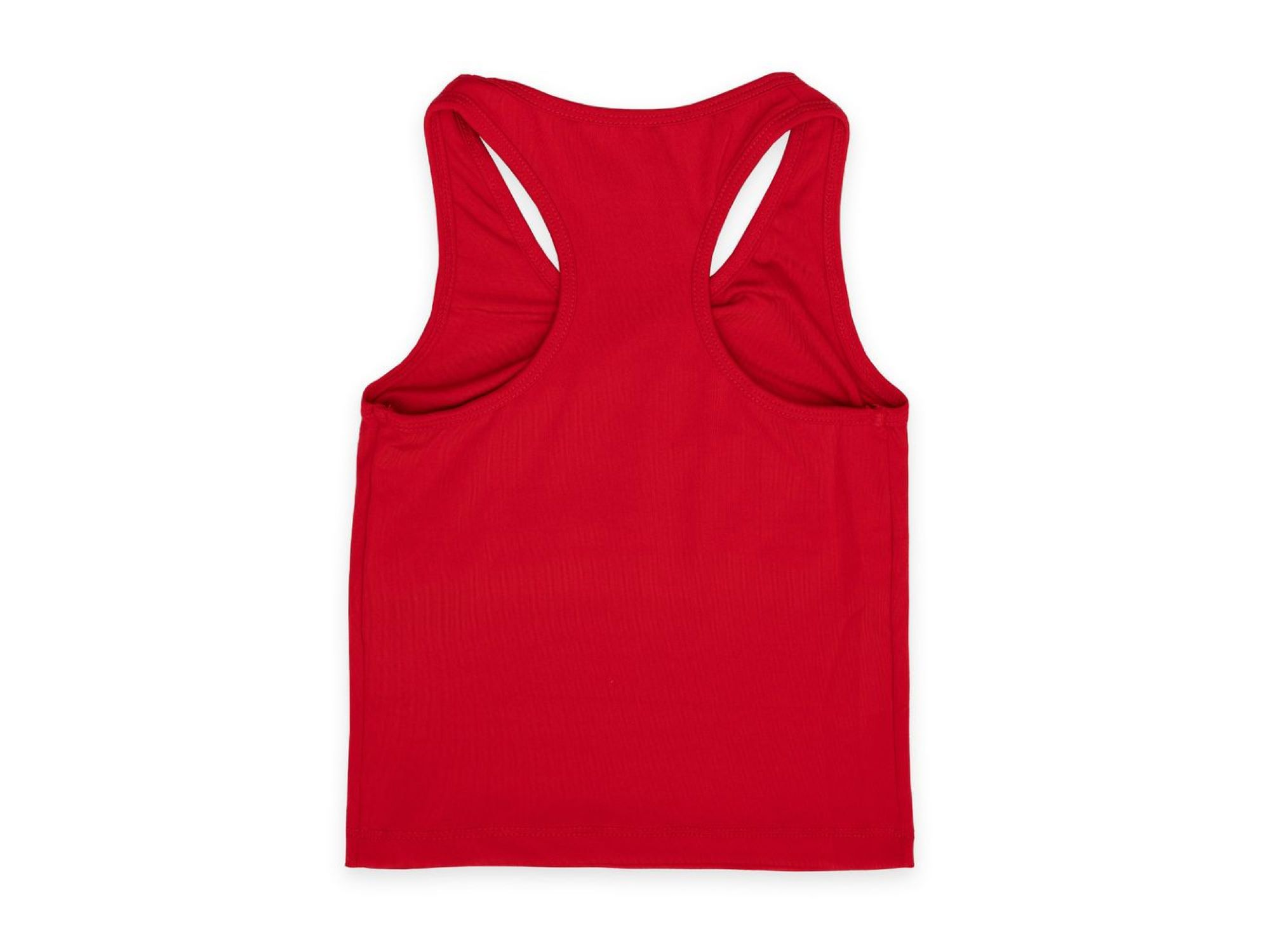 Girls' Mia Tank Top with Bra - Big Kid — Image 3