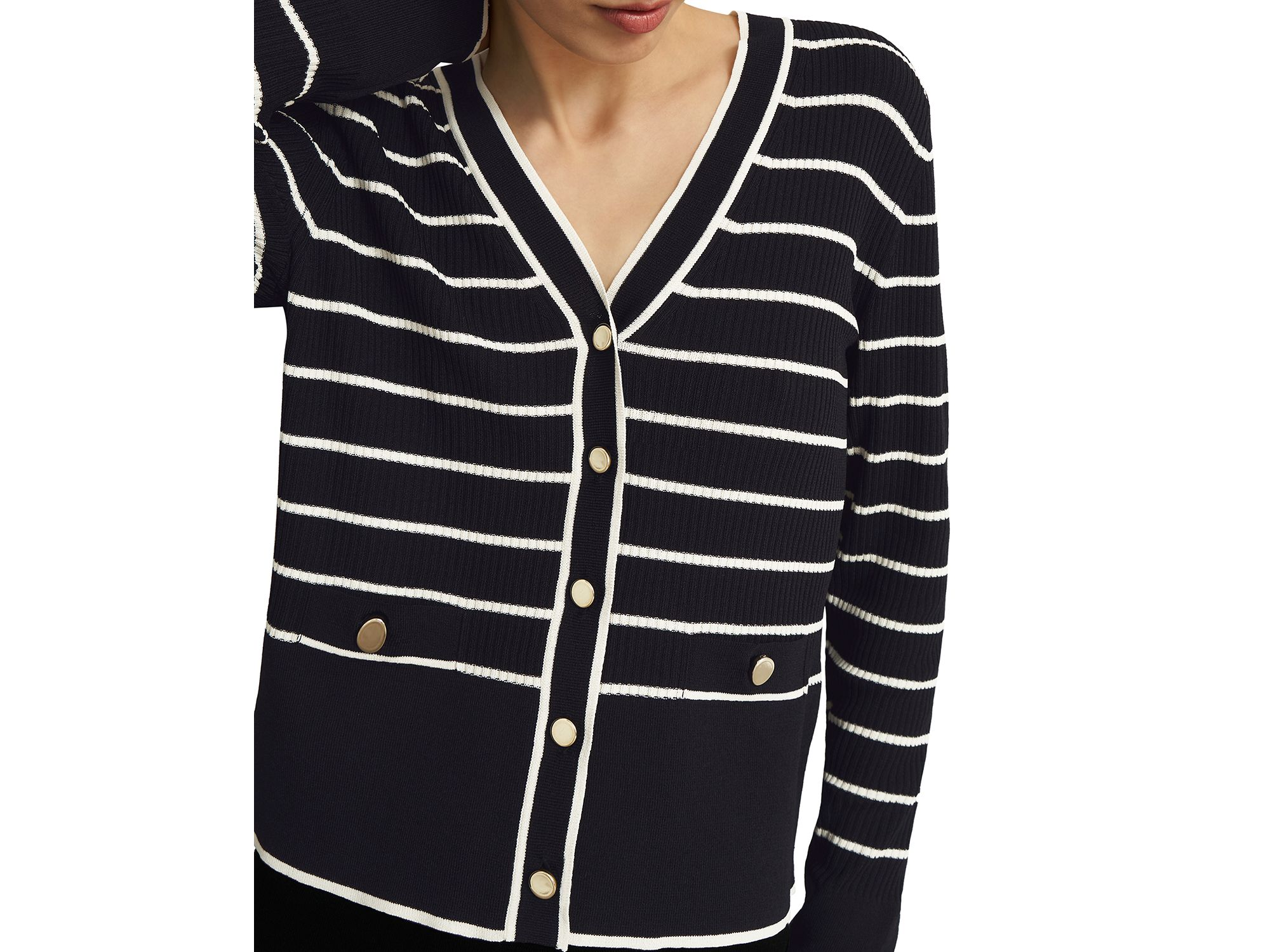Limited Belmont Cardigan — Image 3