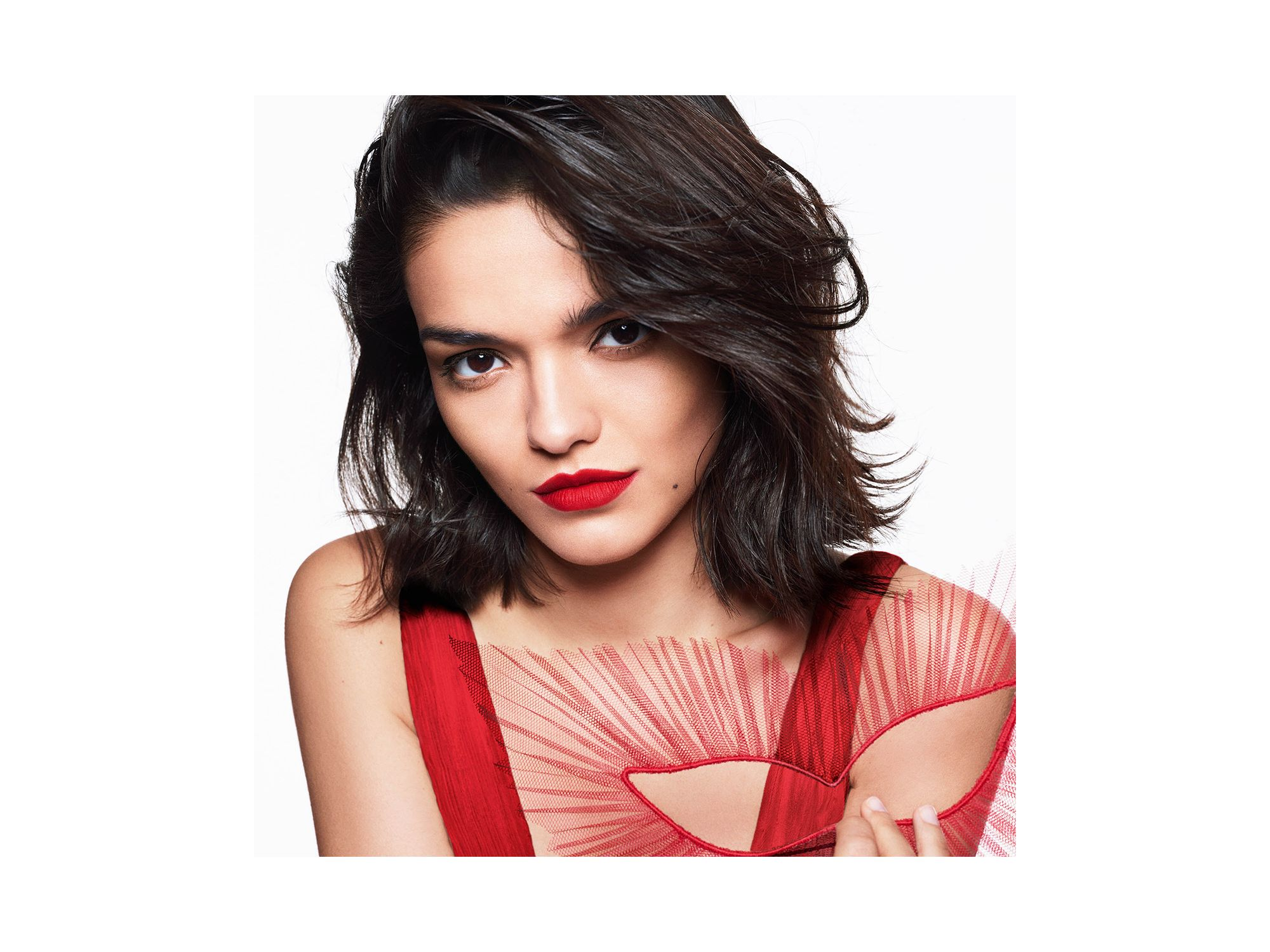 Rouge Dior Lipstick Refill - Satin — Image 3