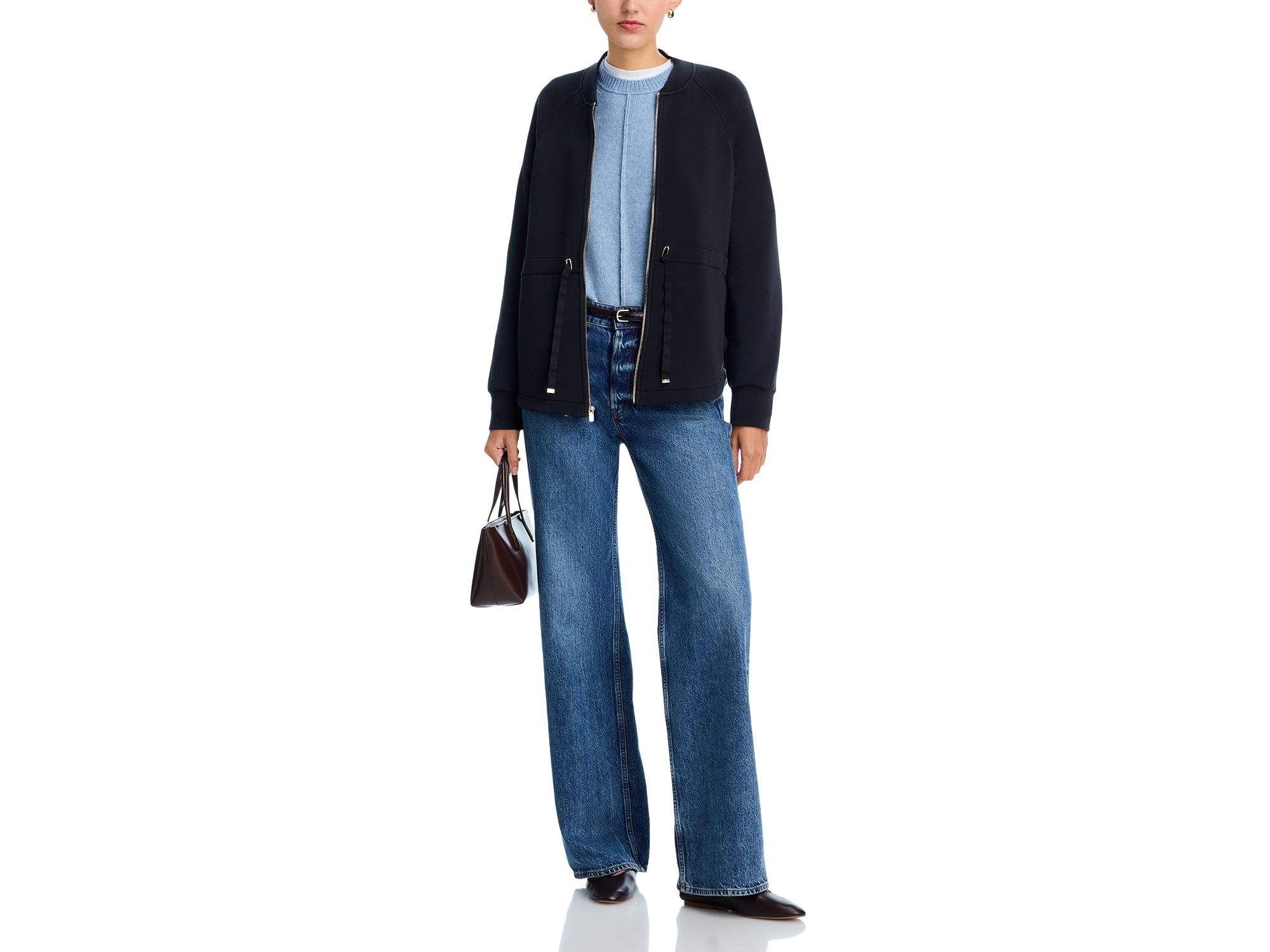 Palm Voyage Jacket — Image 4
