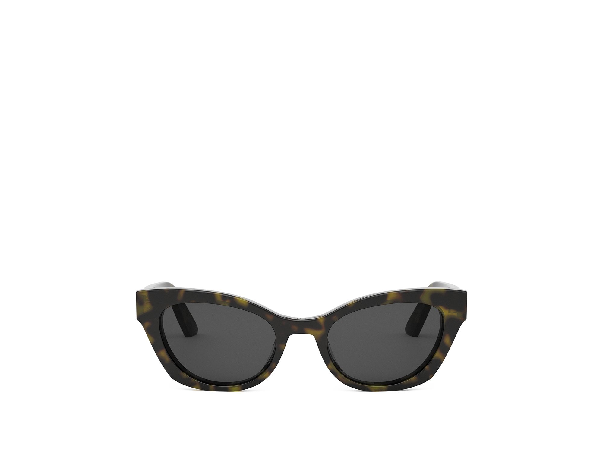 Midnight B2I Cat Eye Sunglasses, 51mm — Image 3