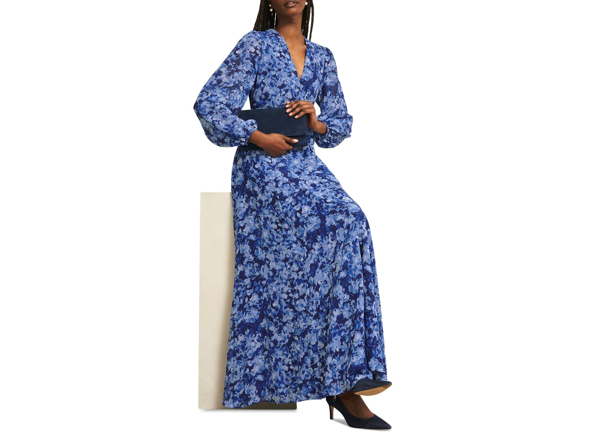 Thea Dress — Image 5