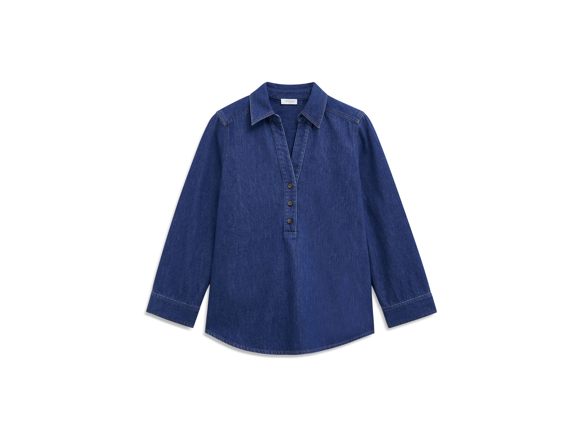 Elena Blouse — Image 4
