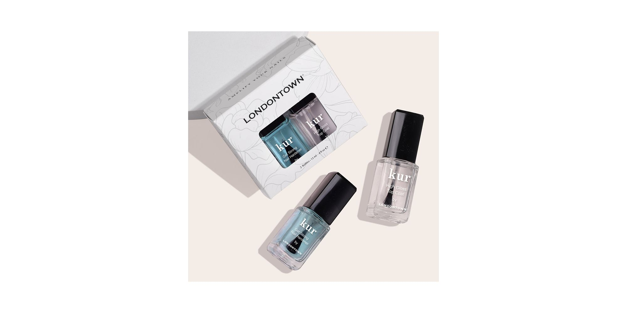 Strength & Shine Duo ($40 value) — Image 5