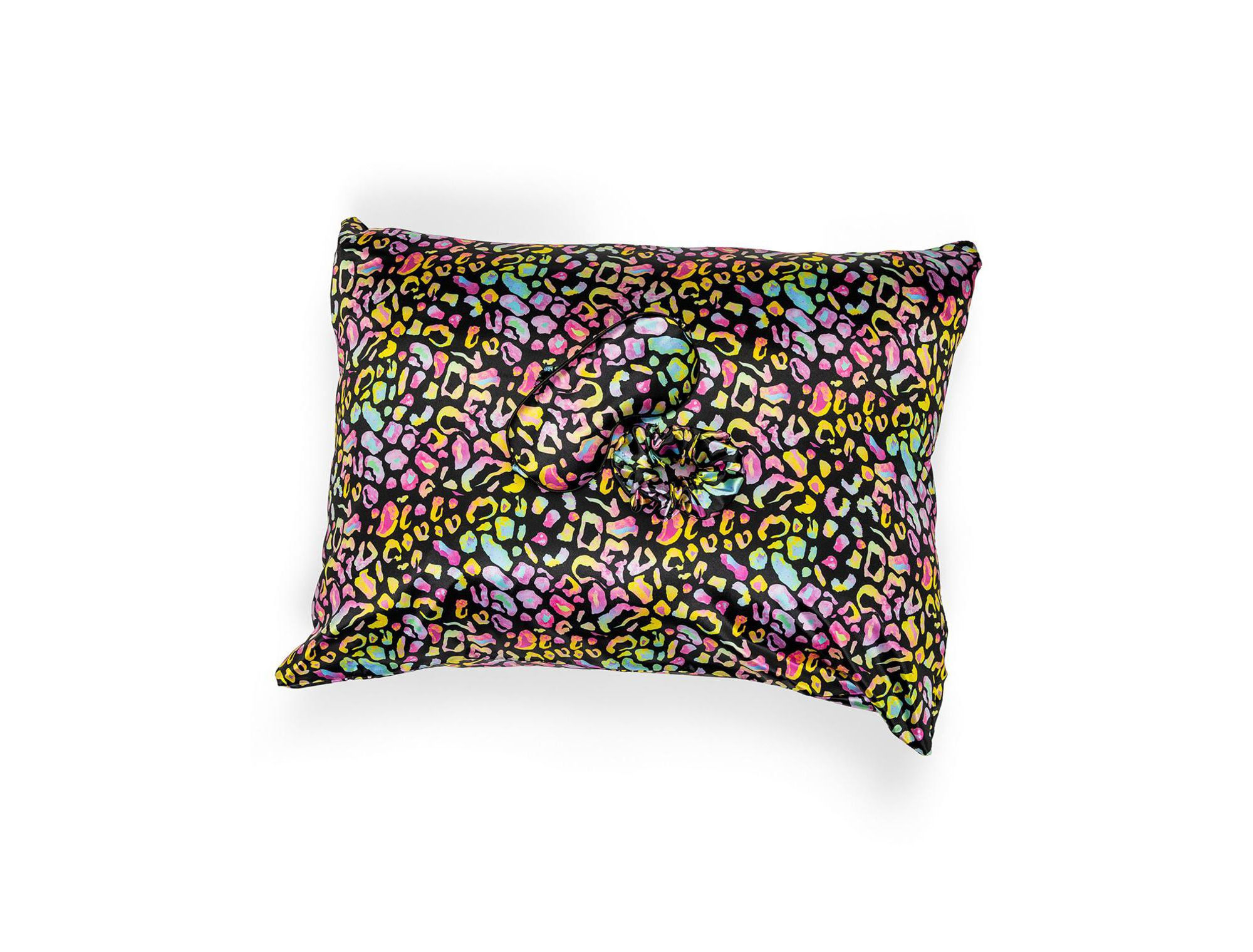 Girls' Bright Animal Cozy Club Set - Big Kid — Image 5