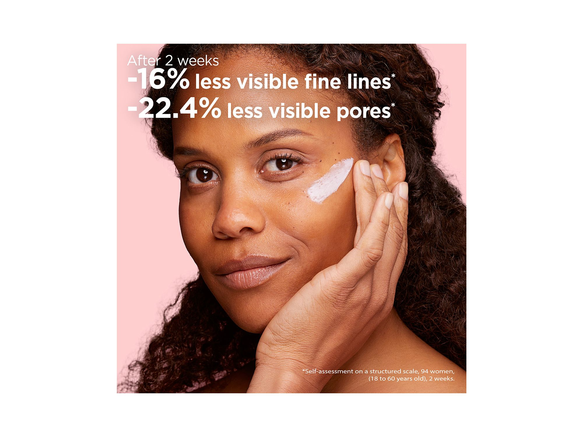 Instant Smooth Perfecting Touch Makeup Primer — Image 3