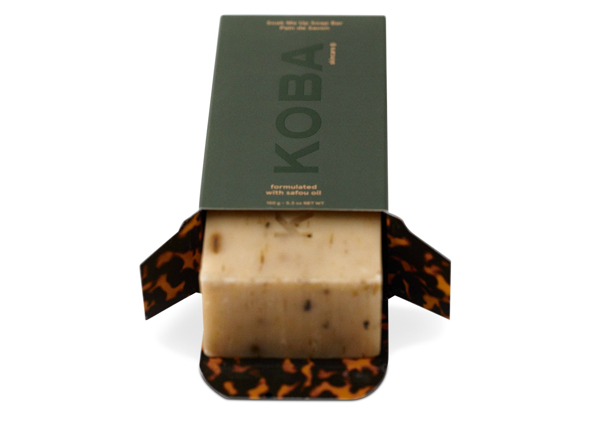 Soak Me Up Soap Bar 5.3 oz. — Image 4