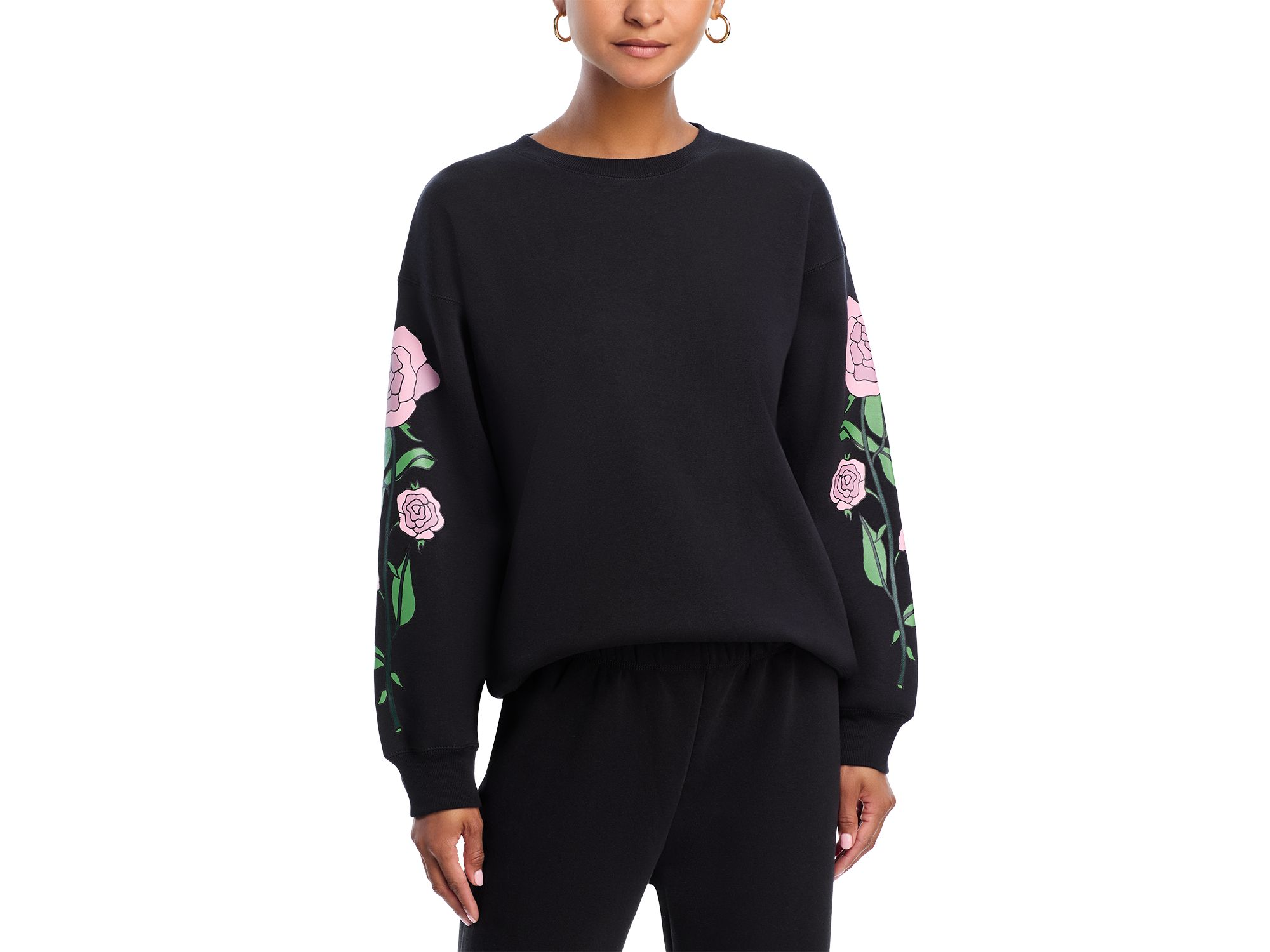 Ring Around the Rosie Sweatshirt & Sweatpants - Exclusive — Image 4