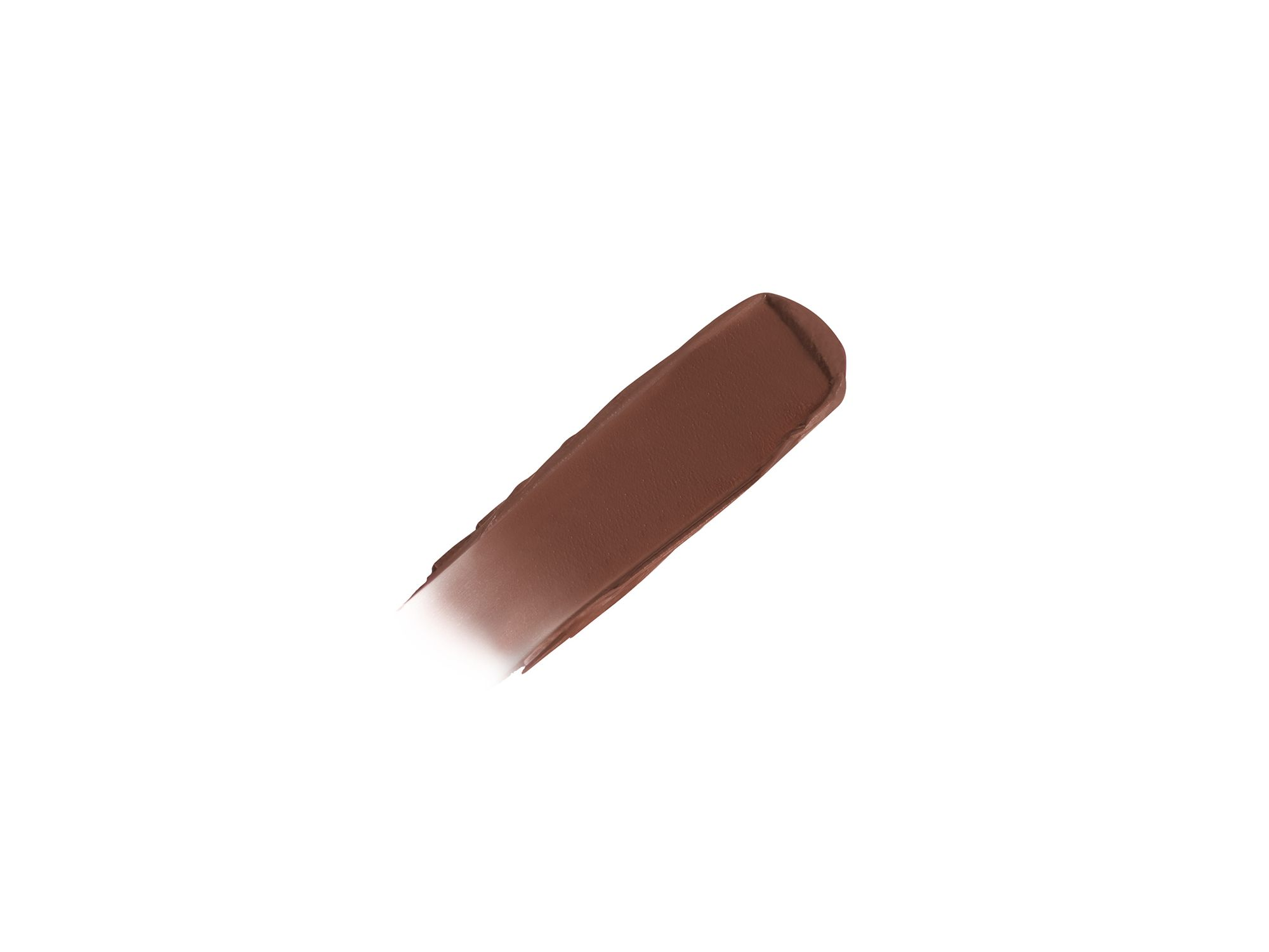 L'Absolu Rouge Intimatte Soft Matte Lipstick — Image 8