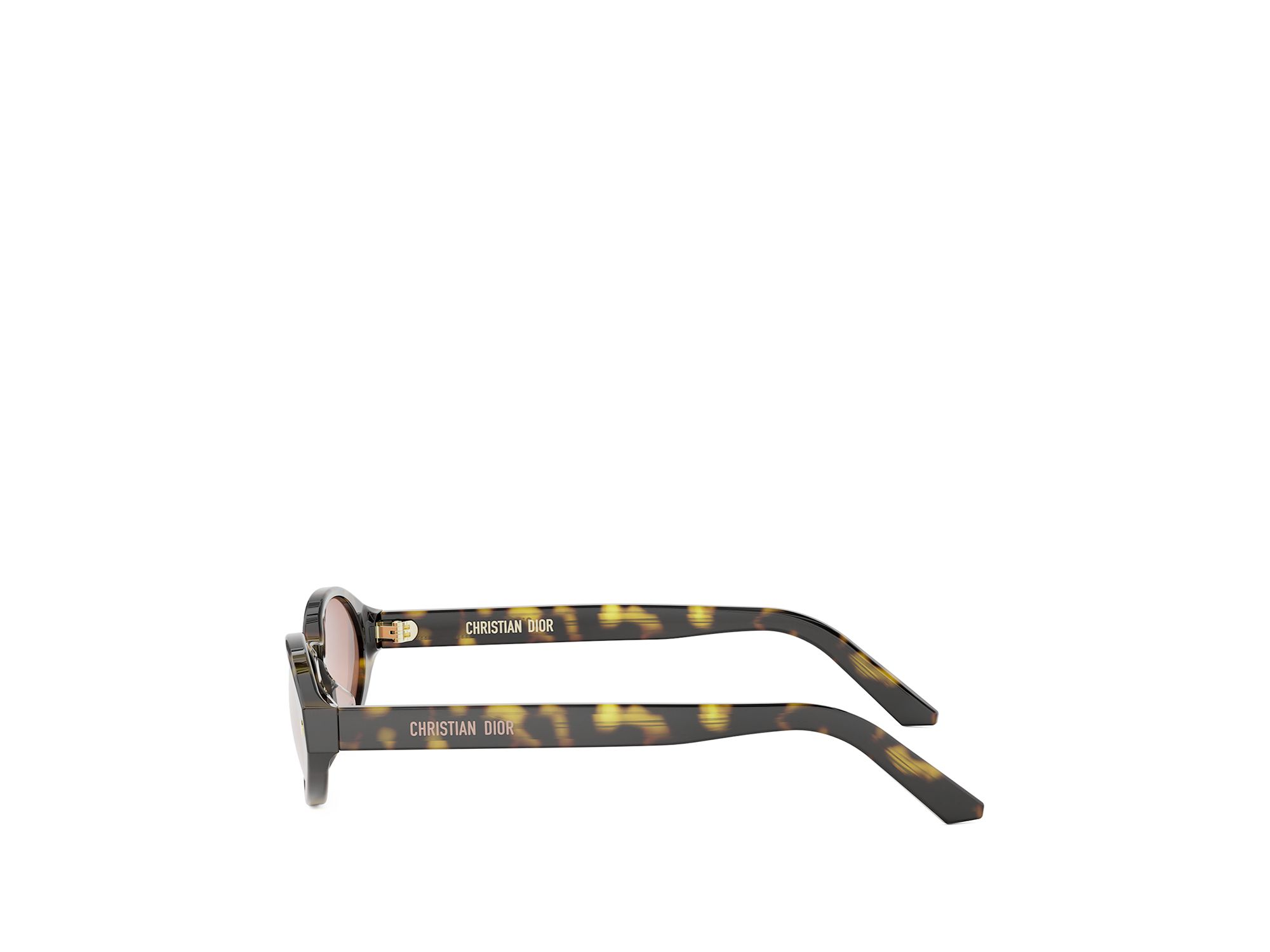Pacific R1I Oval Sunglasses, 52mm — Image 4