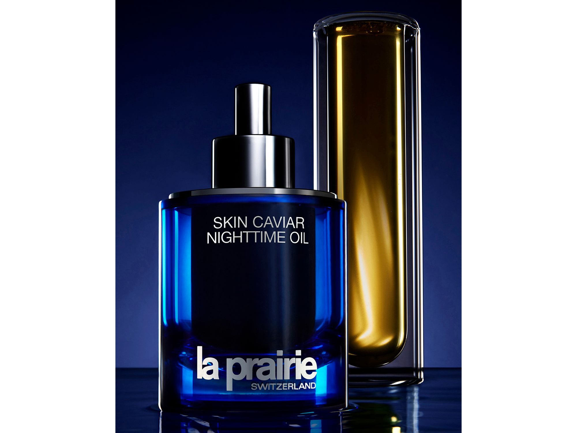 Skin Caviar Nighttime Oil 0.7 oz. — Image 3