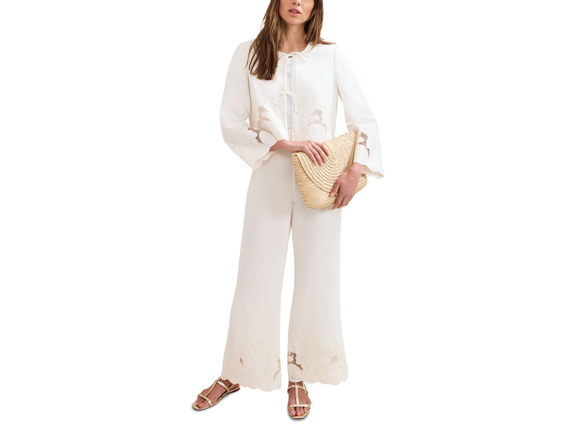 Svea Trousers — Image 4