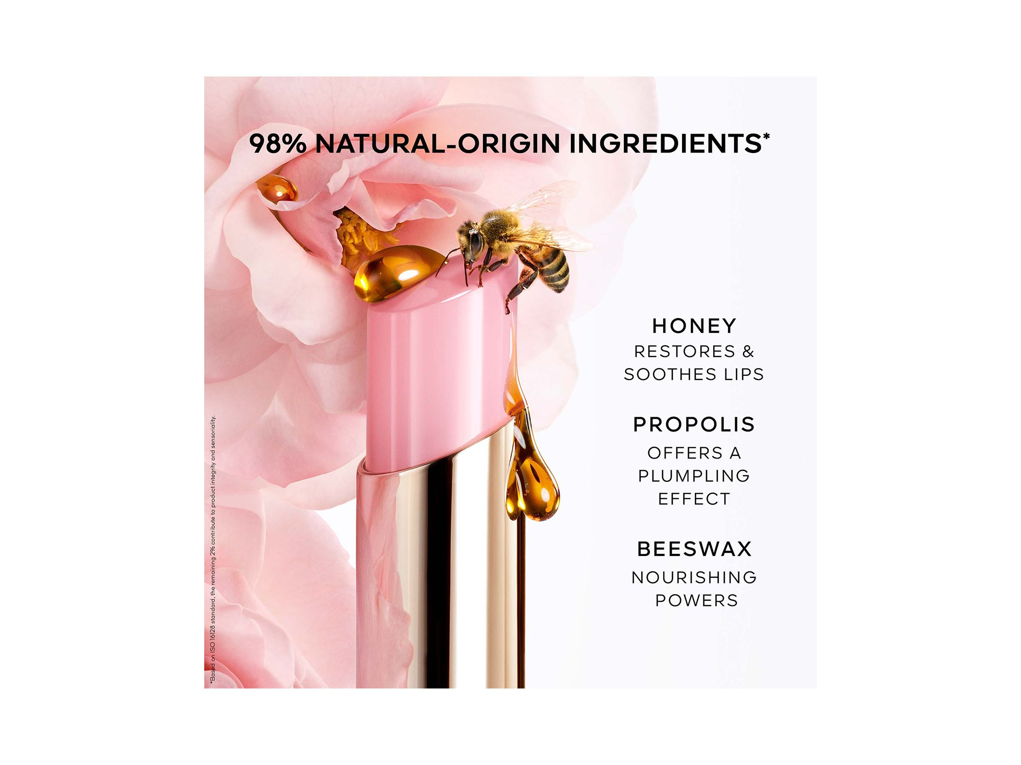 KissKiss Bee Glow Hydrating Tinted Lip Balm — Image 51