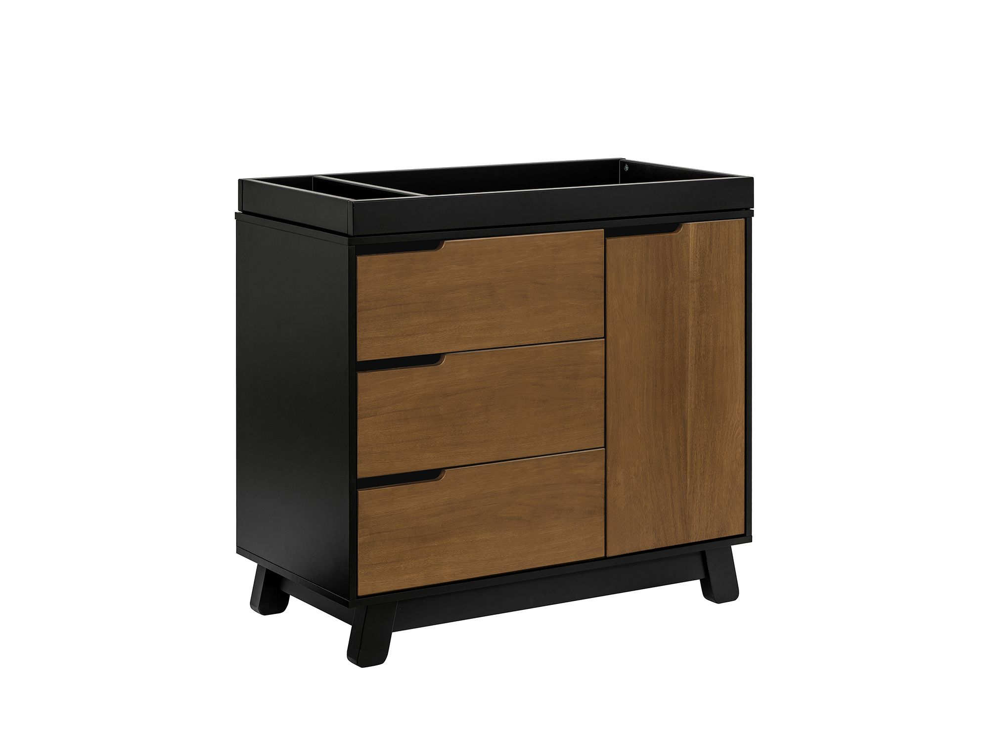 Hudson 3 Drawer Changing Dresser — Image 10