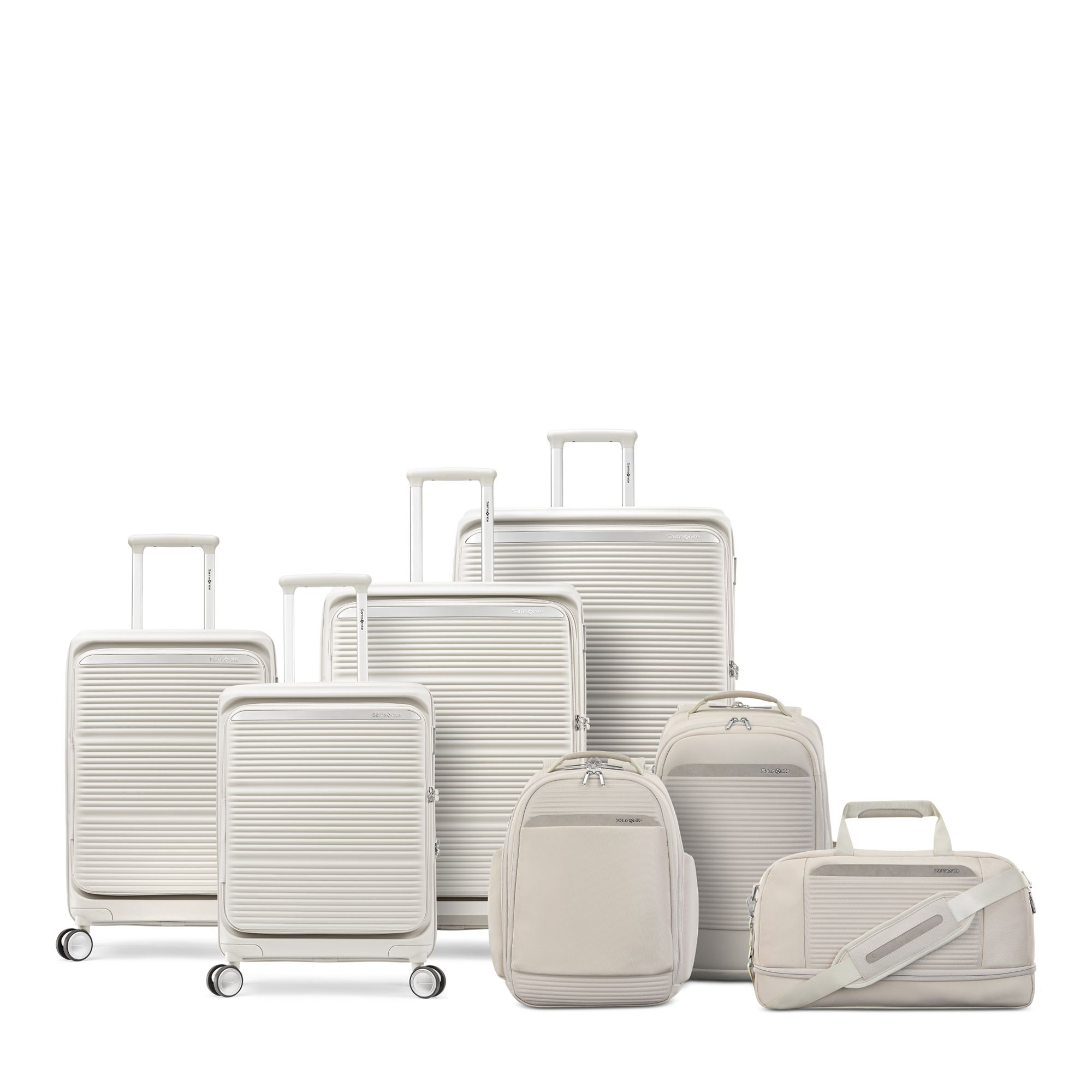 Paralux Hardside Medium Expandable Spinner Suitcase — Image 12