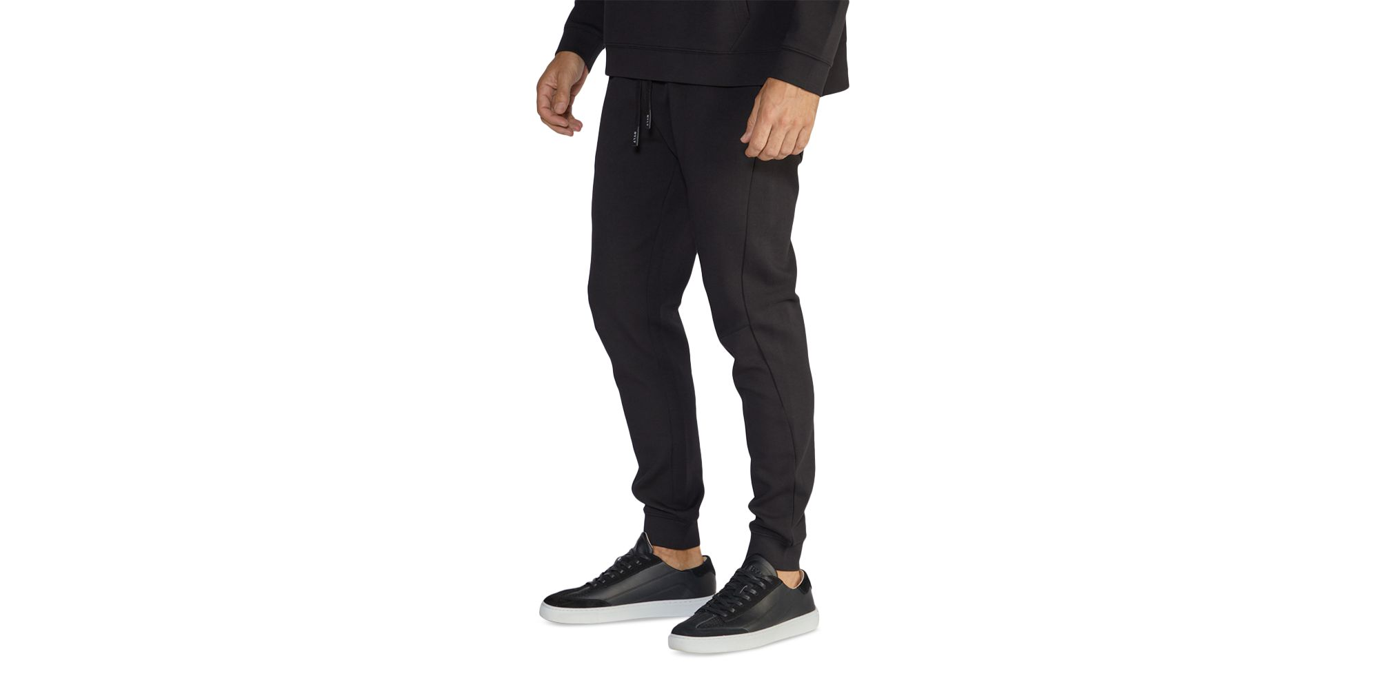 Roamknit Jogger Pants — Image 3