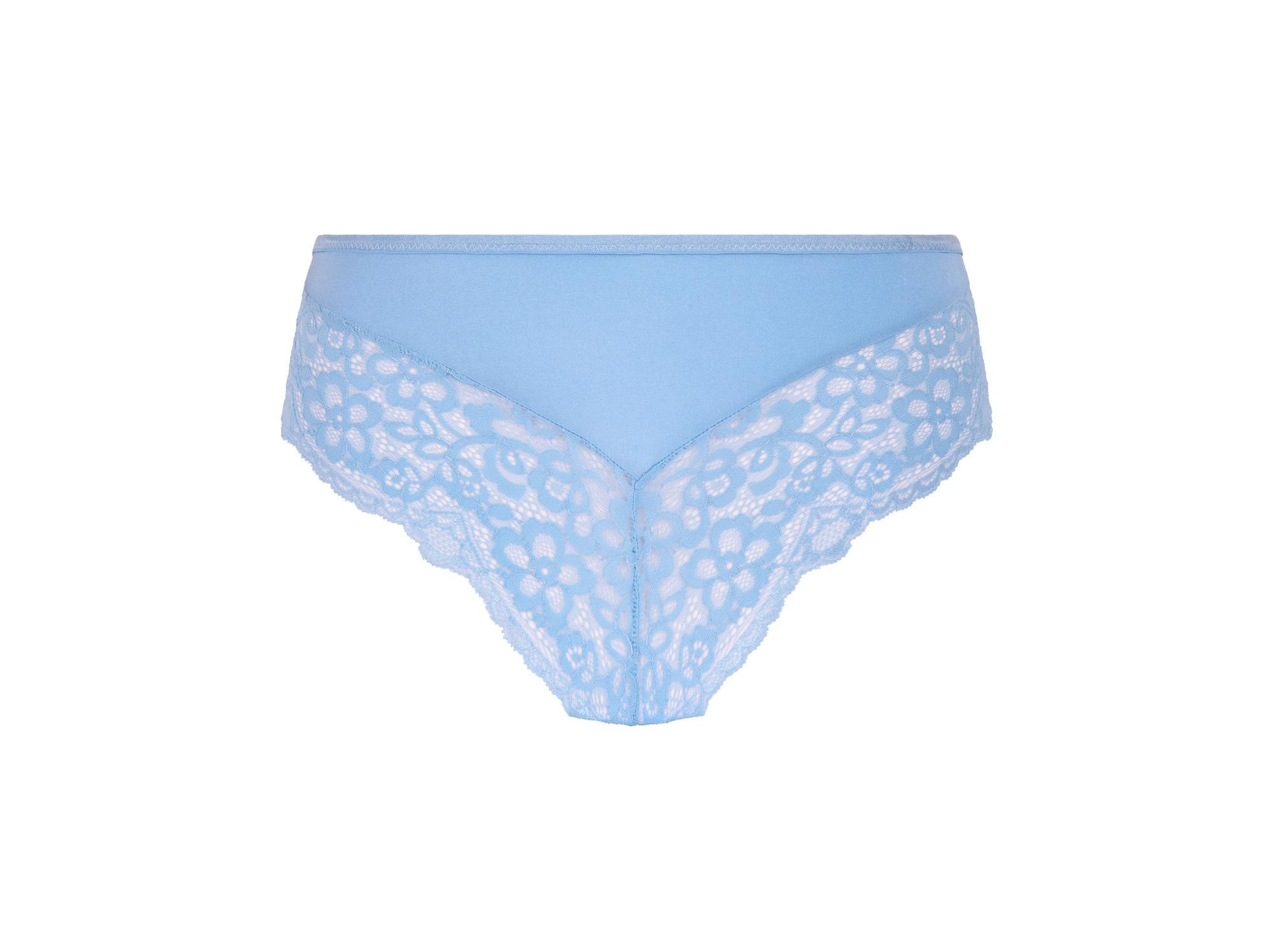 Marine Brazilian Knickers — Image 6