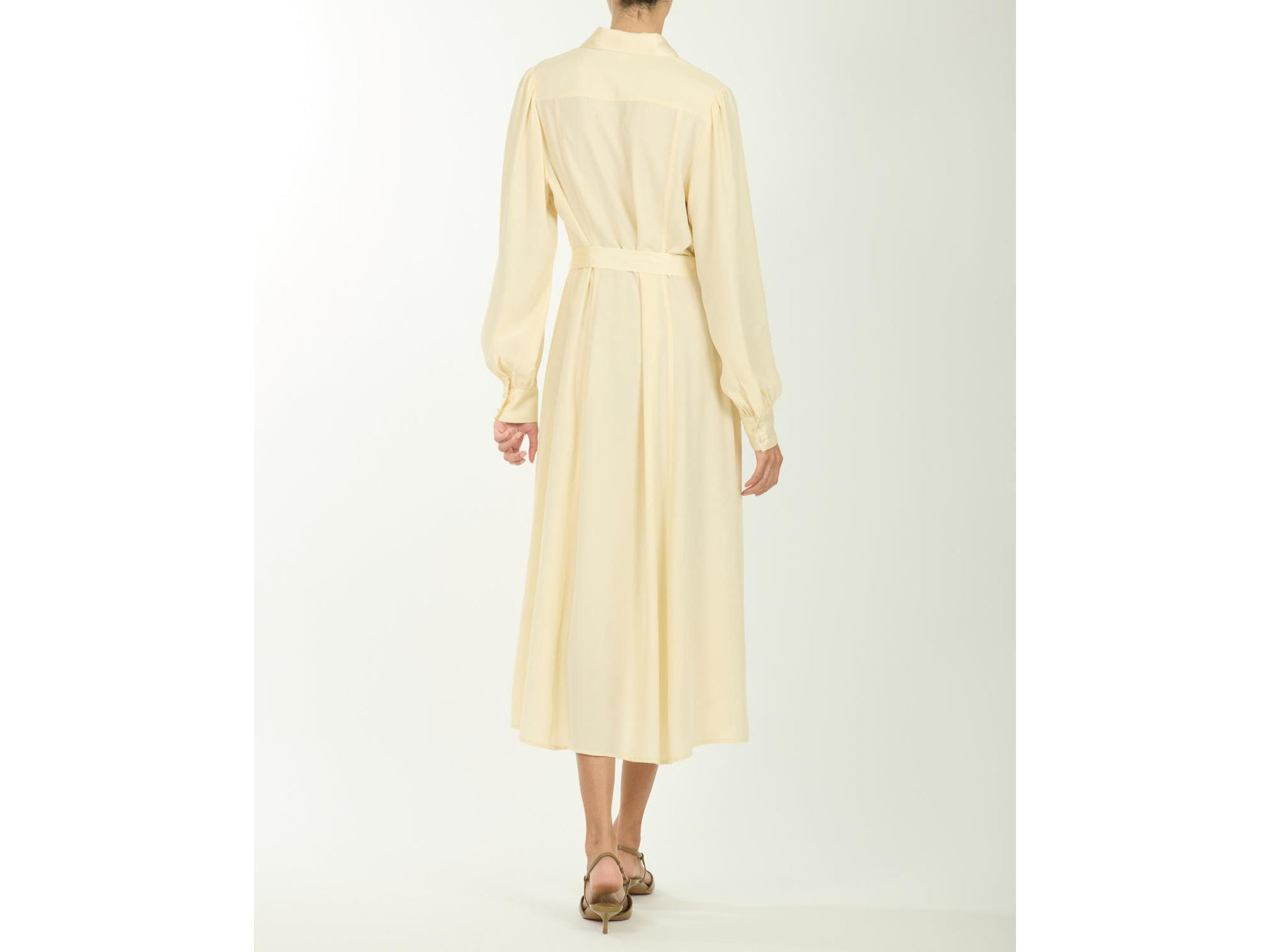 Nila Dress — Image 7