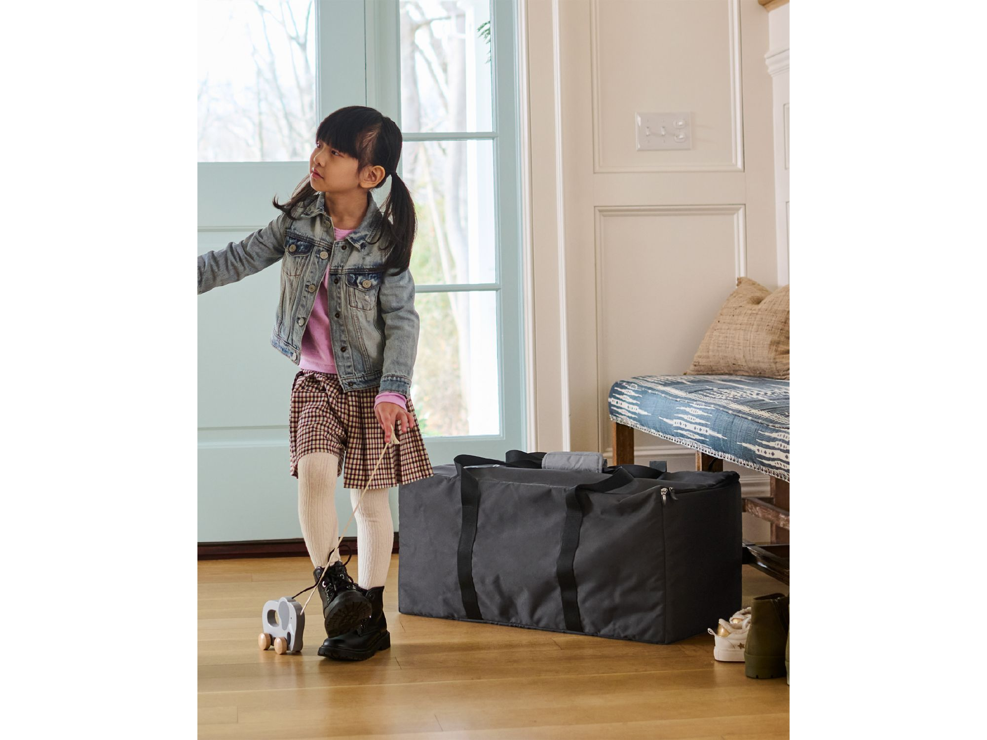 Travel Bag for Remi — Image 3