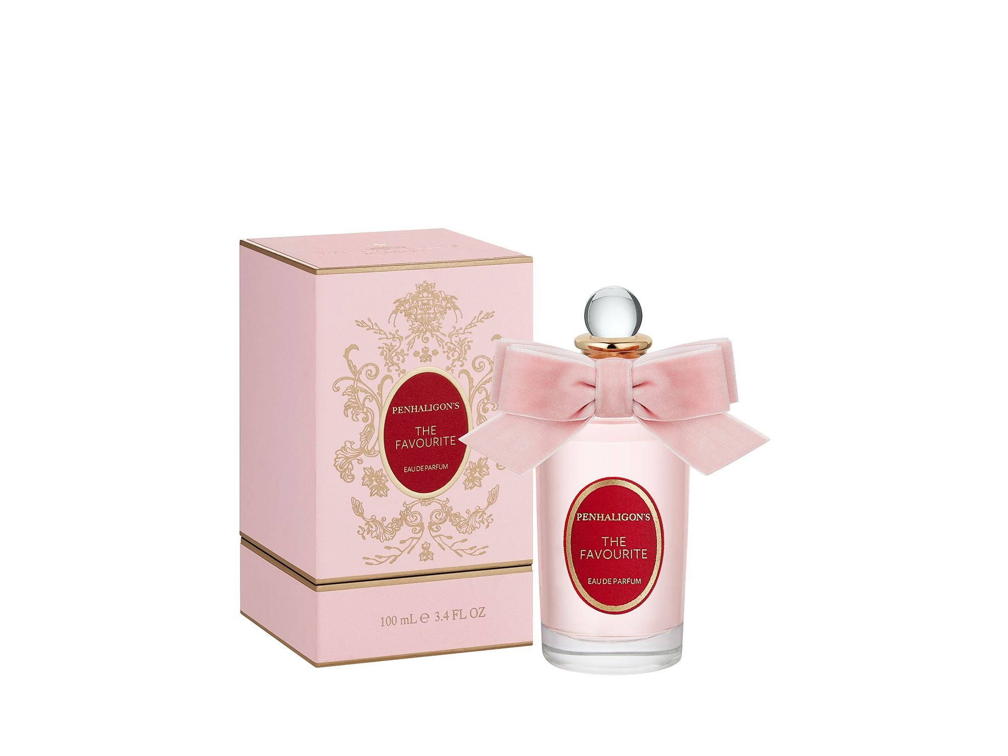 The Favourite Eau de Parfum 3.4 oz. — Image 6