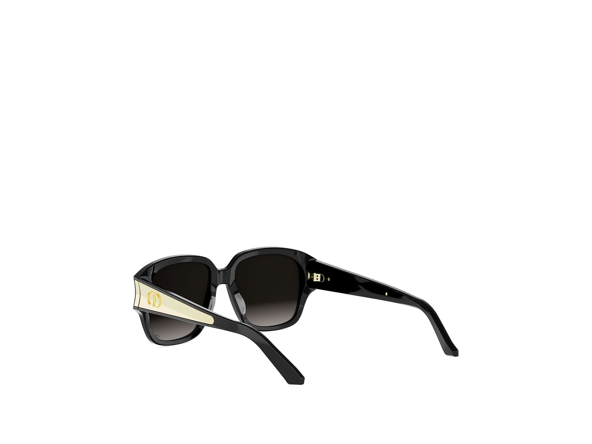 Glow S2I Square Sunglasses, 54mm — Image 3