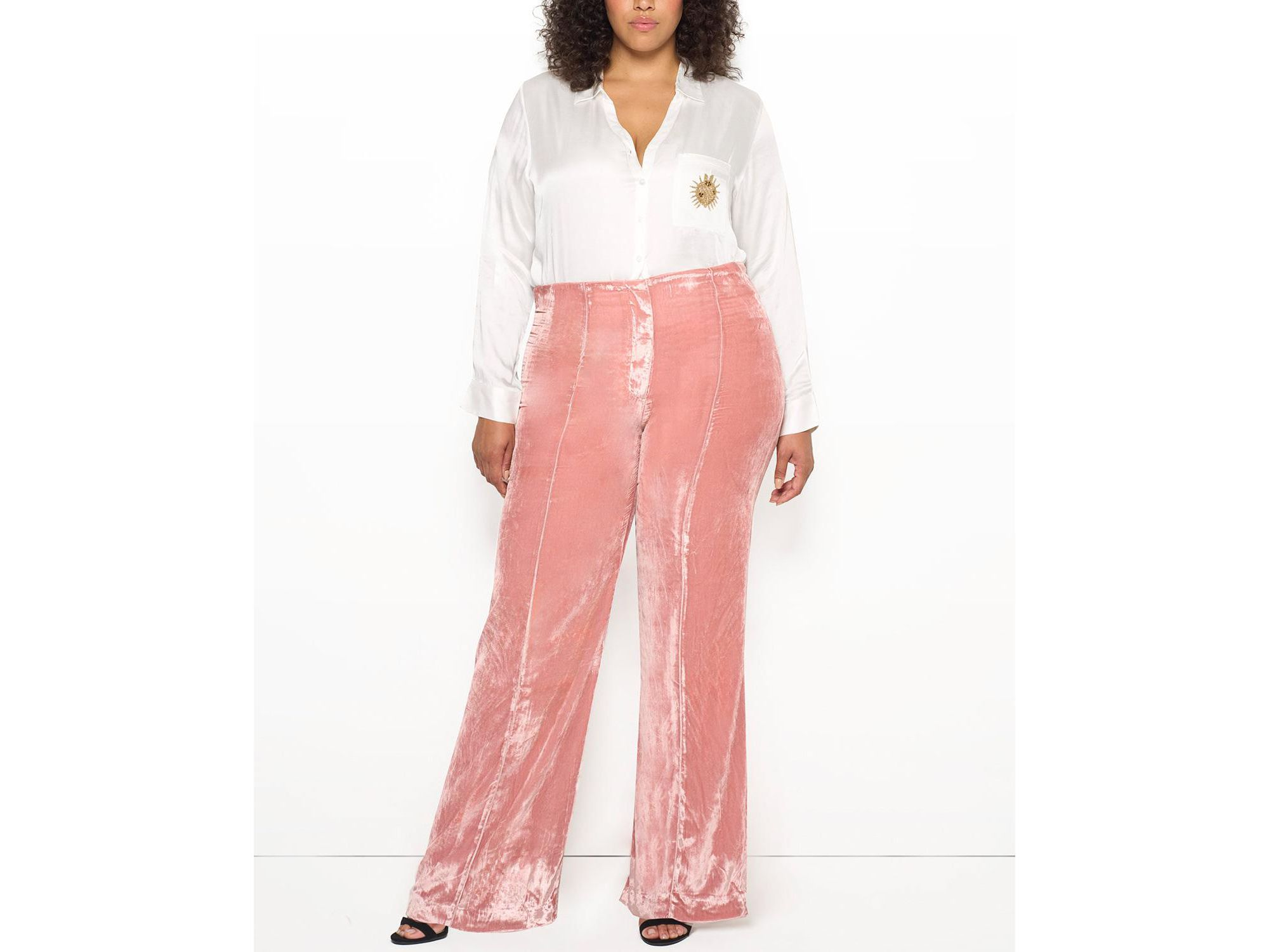 Corazon Blouse — Image 3