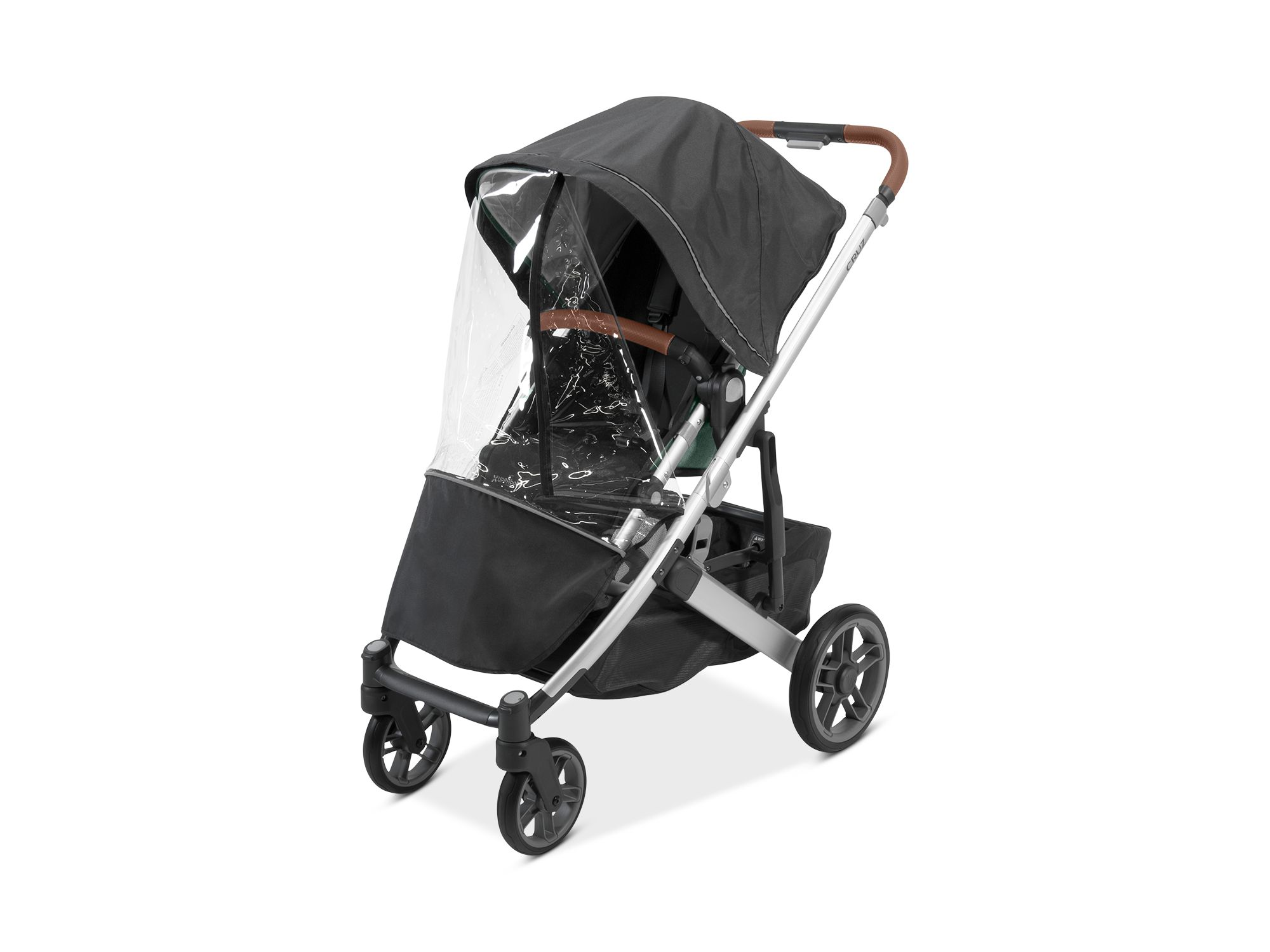 Performance Rain Shield — Image 9