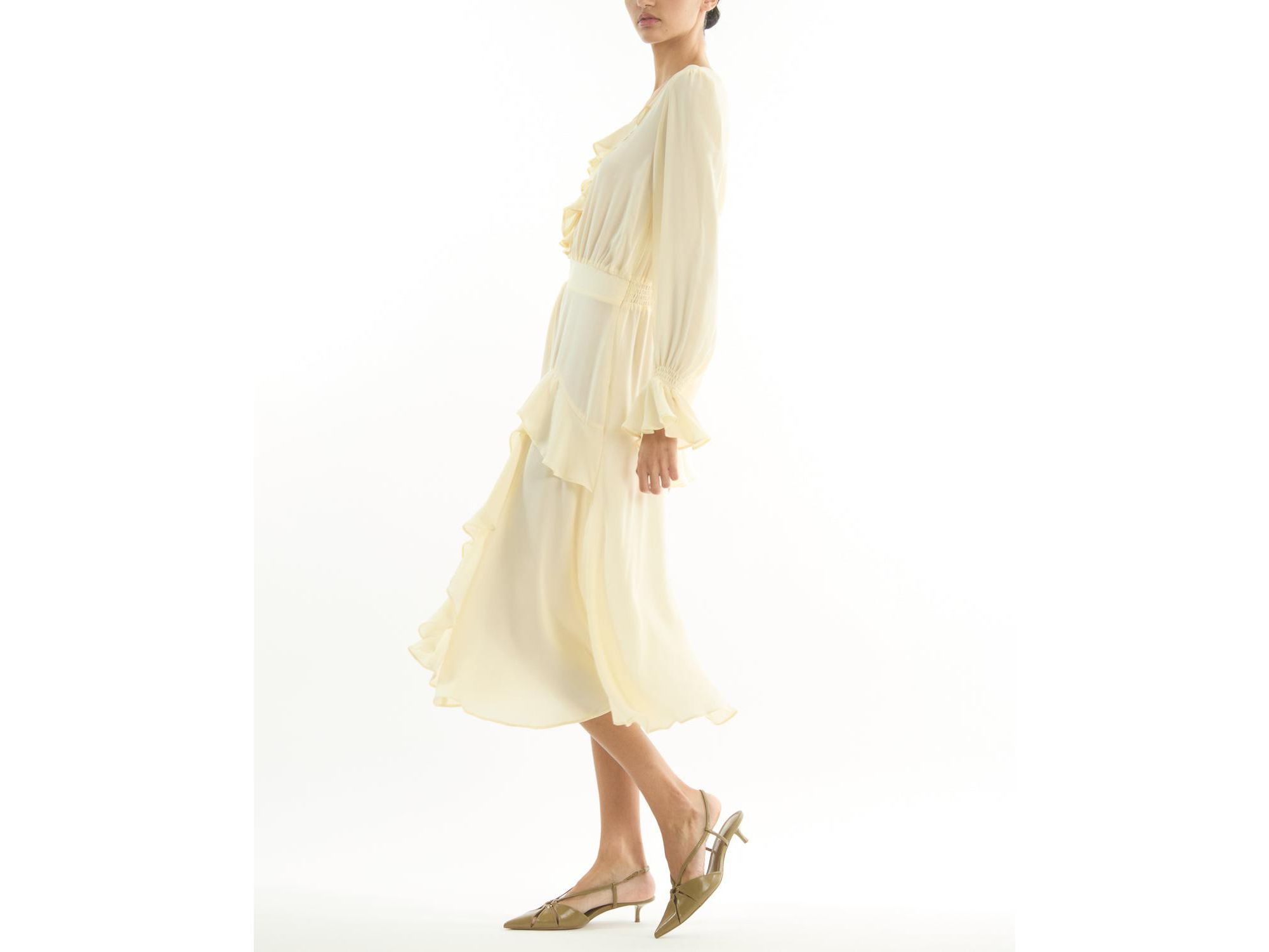 Warby Dress — Image 19
